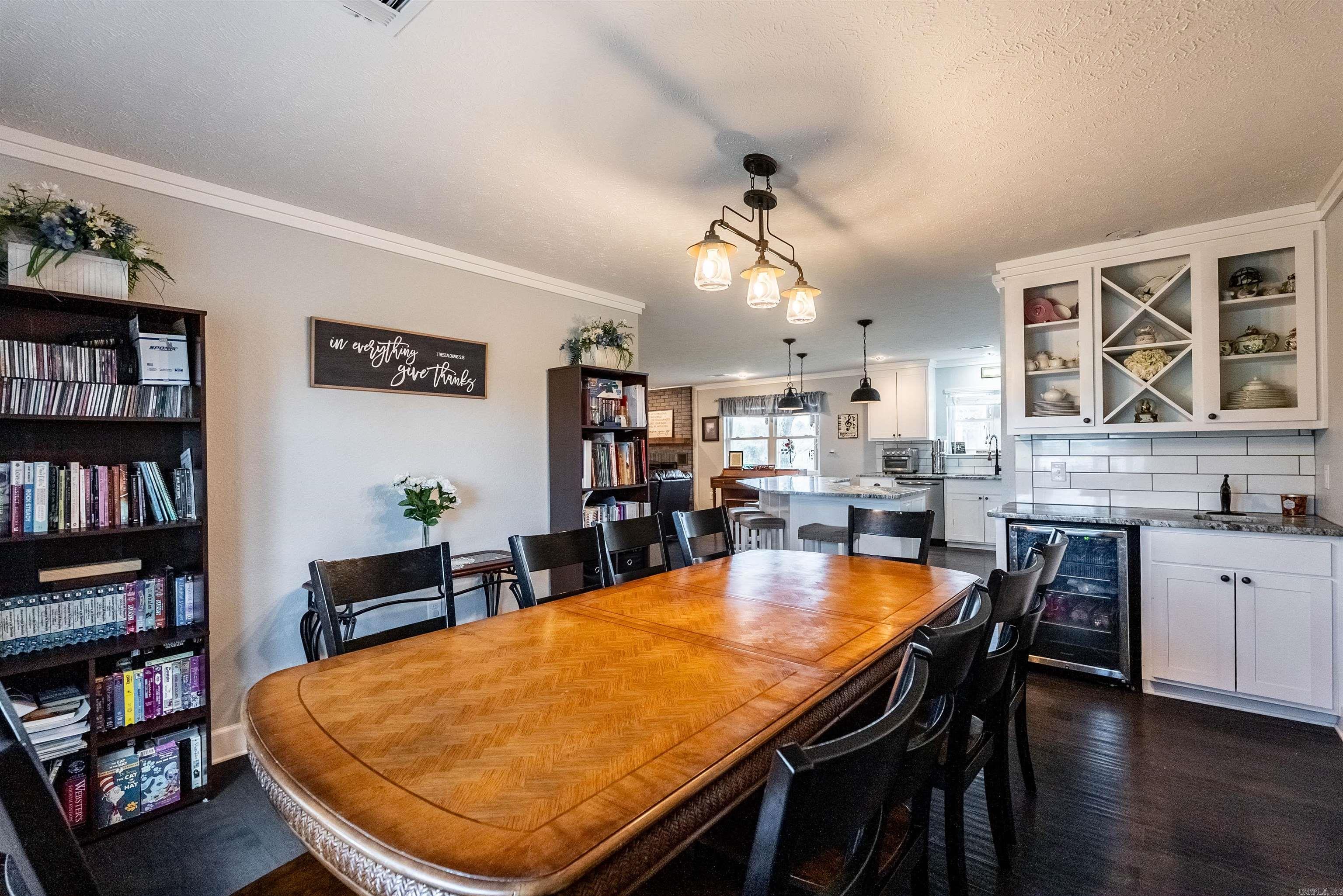 16  Rabbit Run  Conway, AR