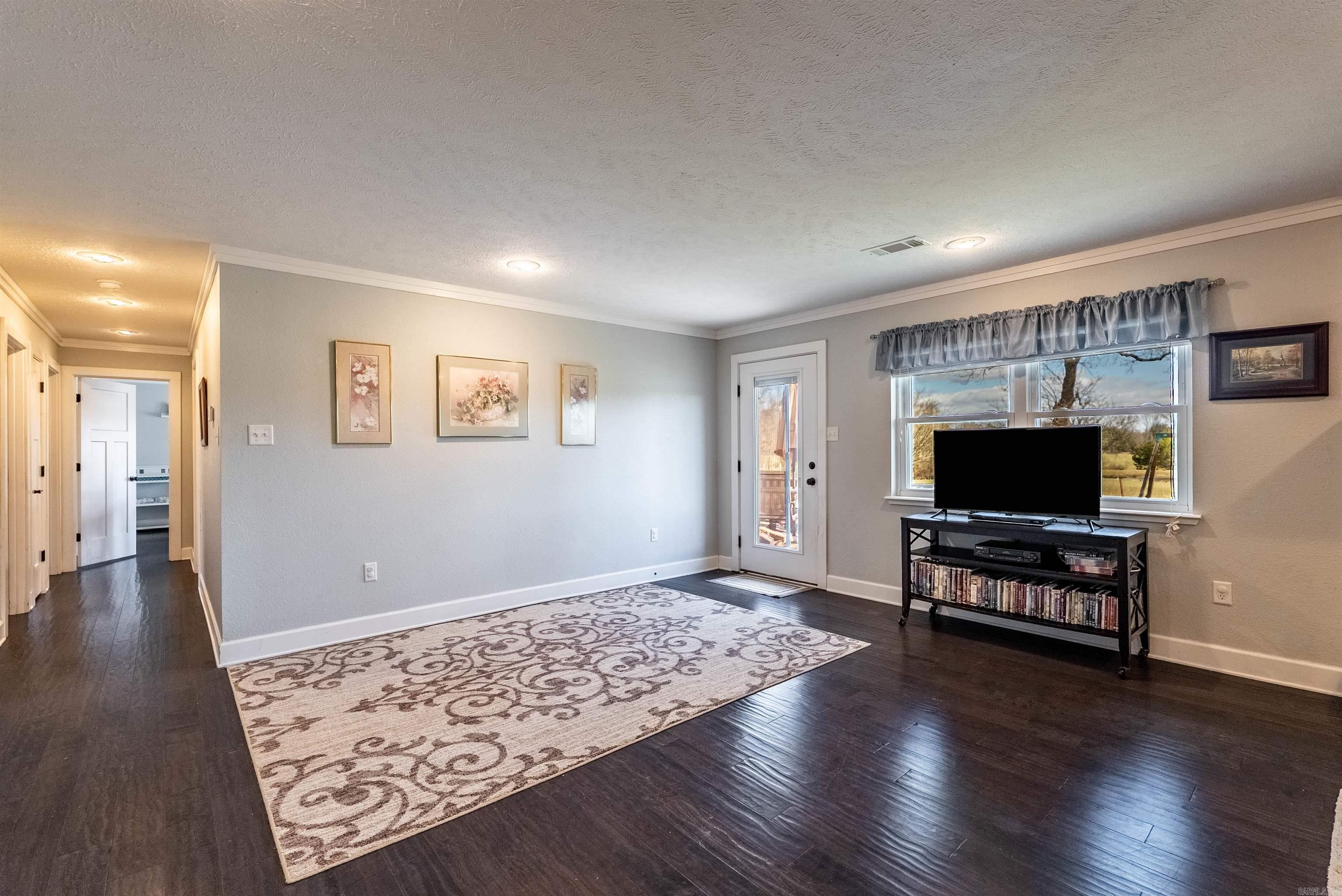 16  Rabbit Run  Conway, AR