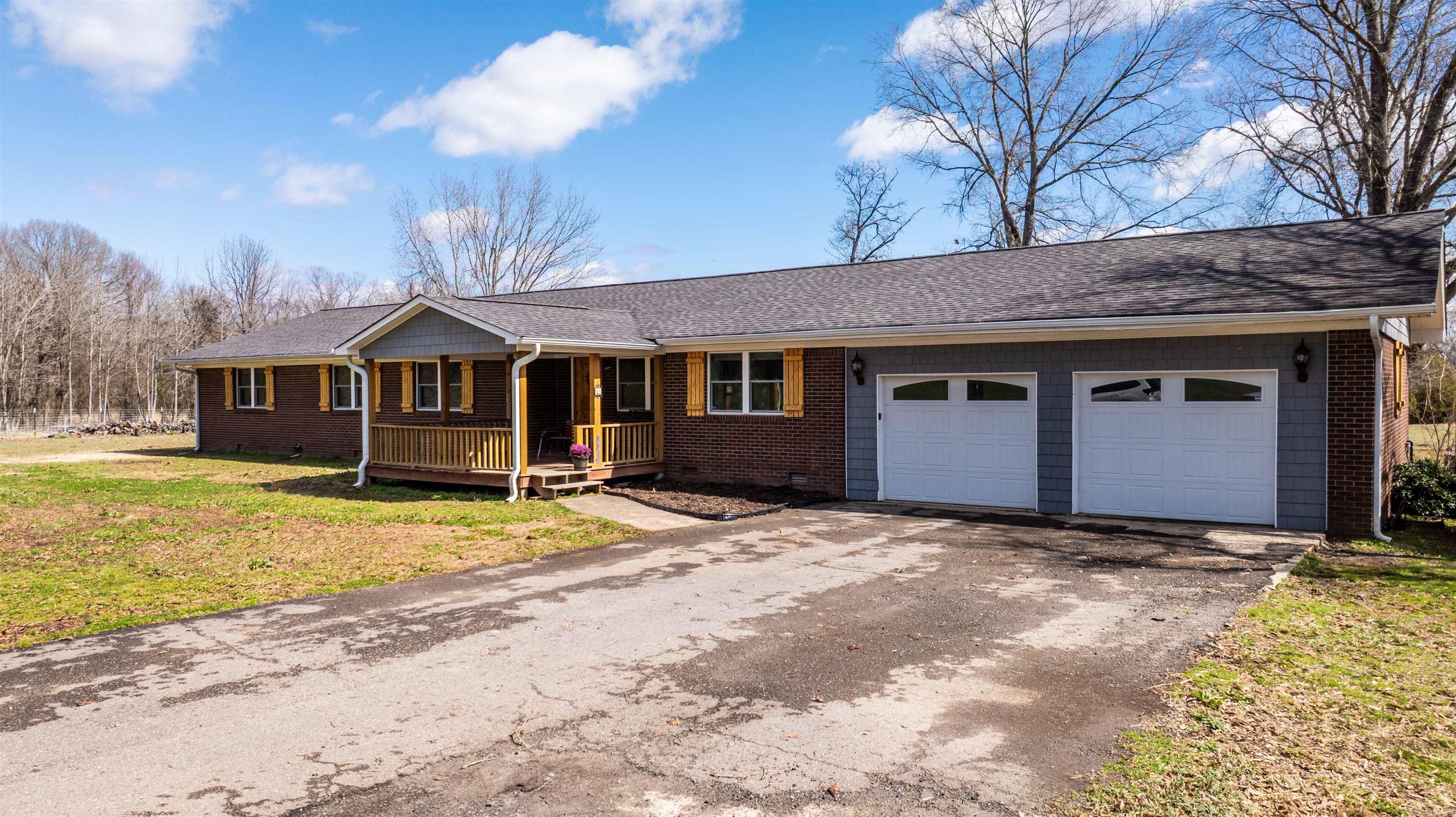 16  Rabbit Run  Conway, AR