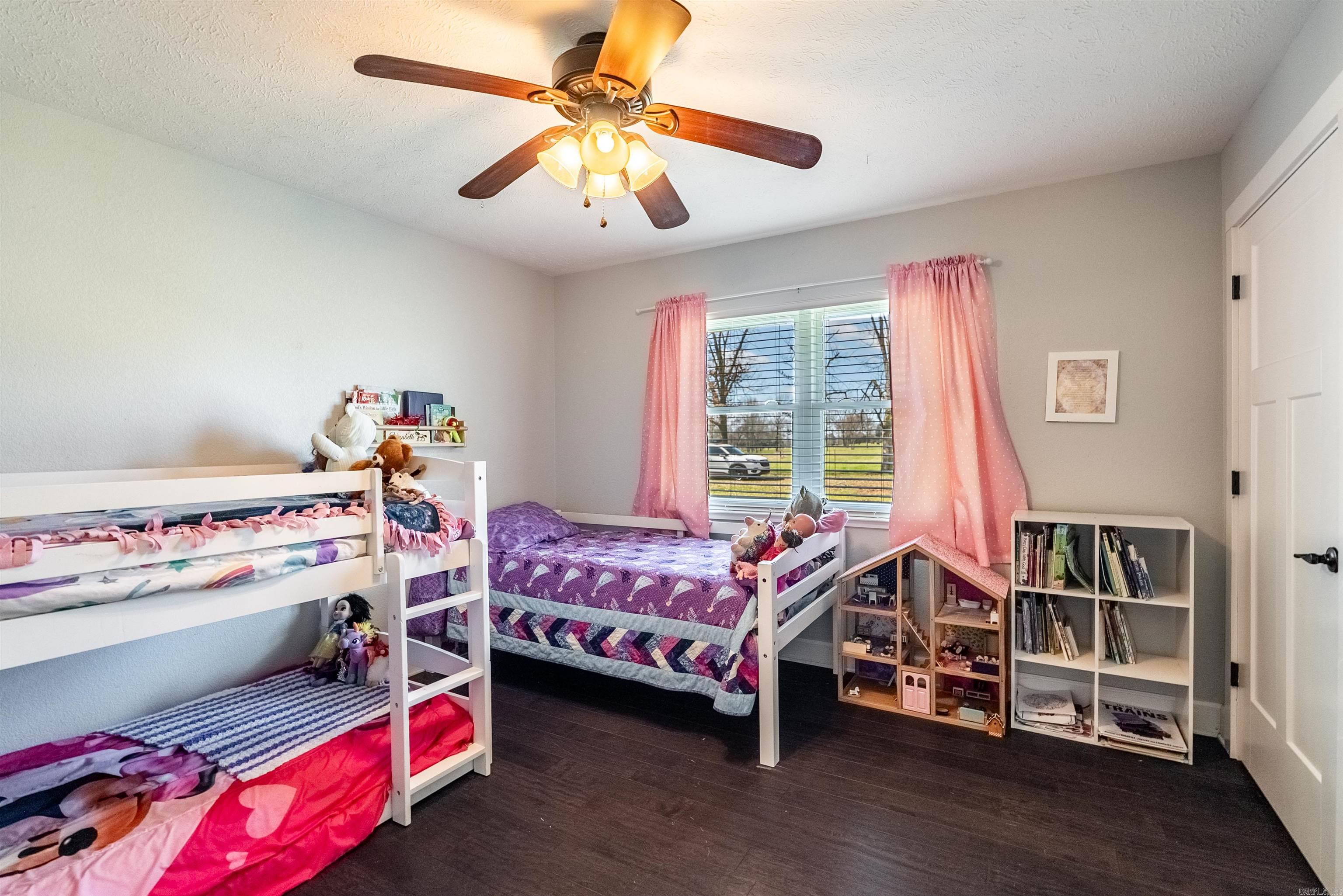 16  Rabbit Run  Conway, AR