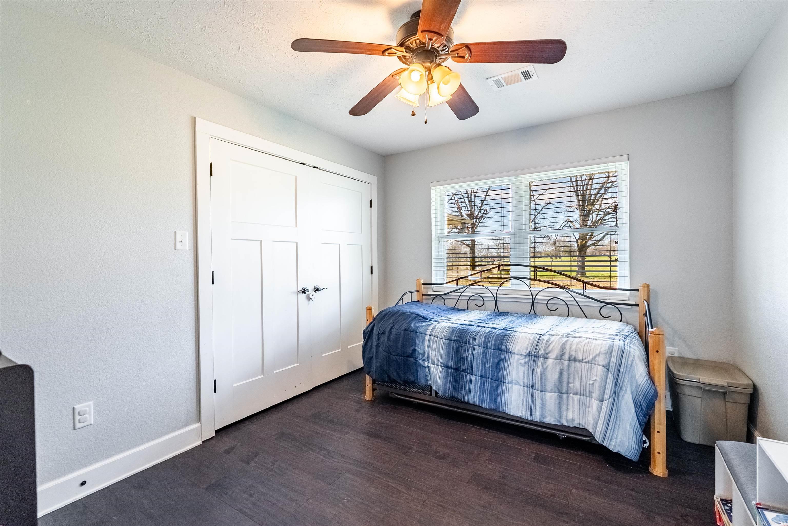 16  Rabbit Run  Conway, AR