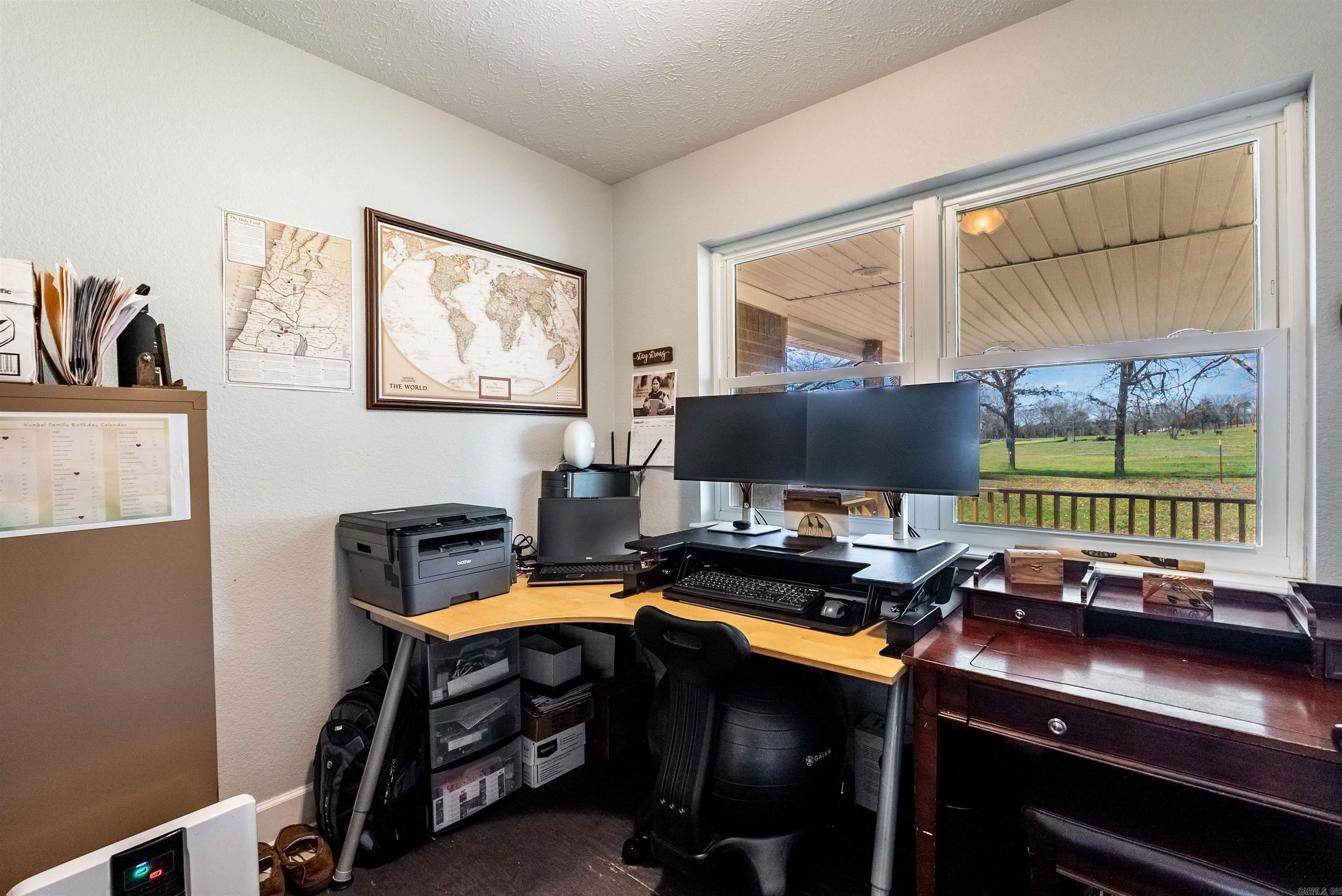 16  Rabbit Run  Conway, AR