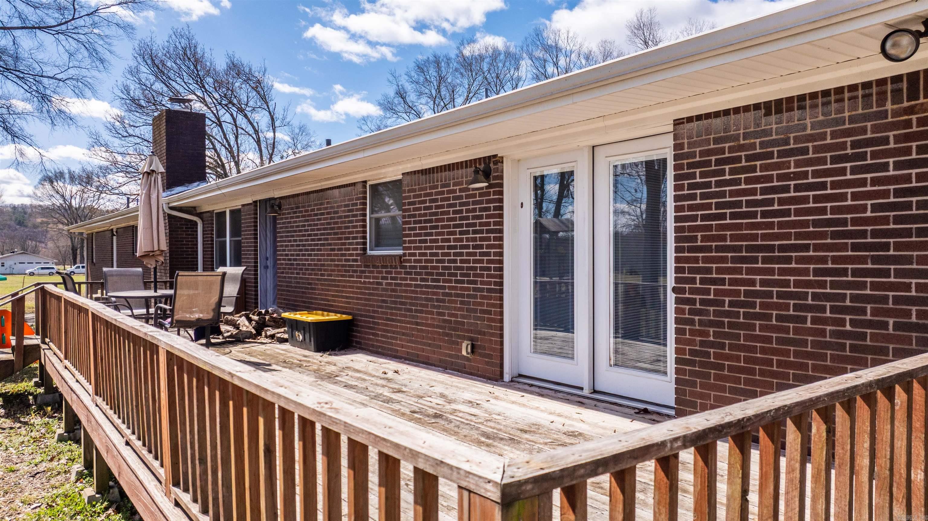 16  Rabbit Run  Conway, AR