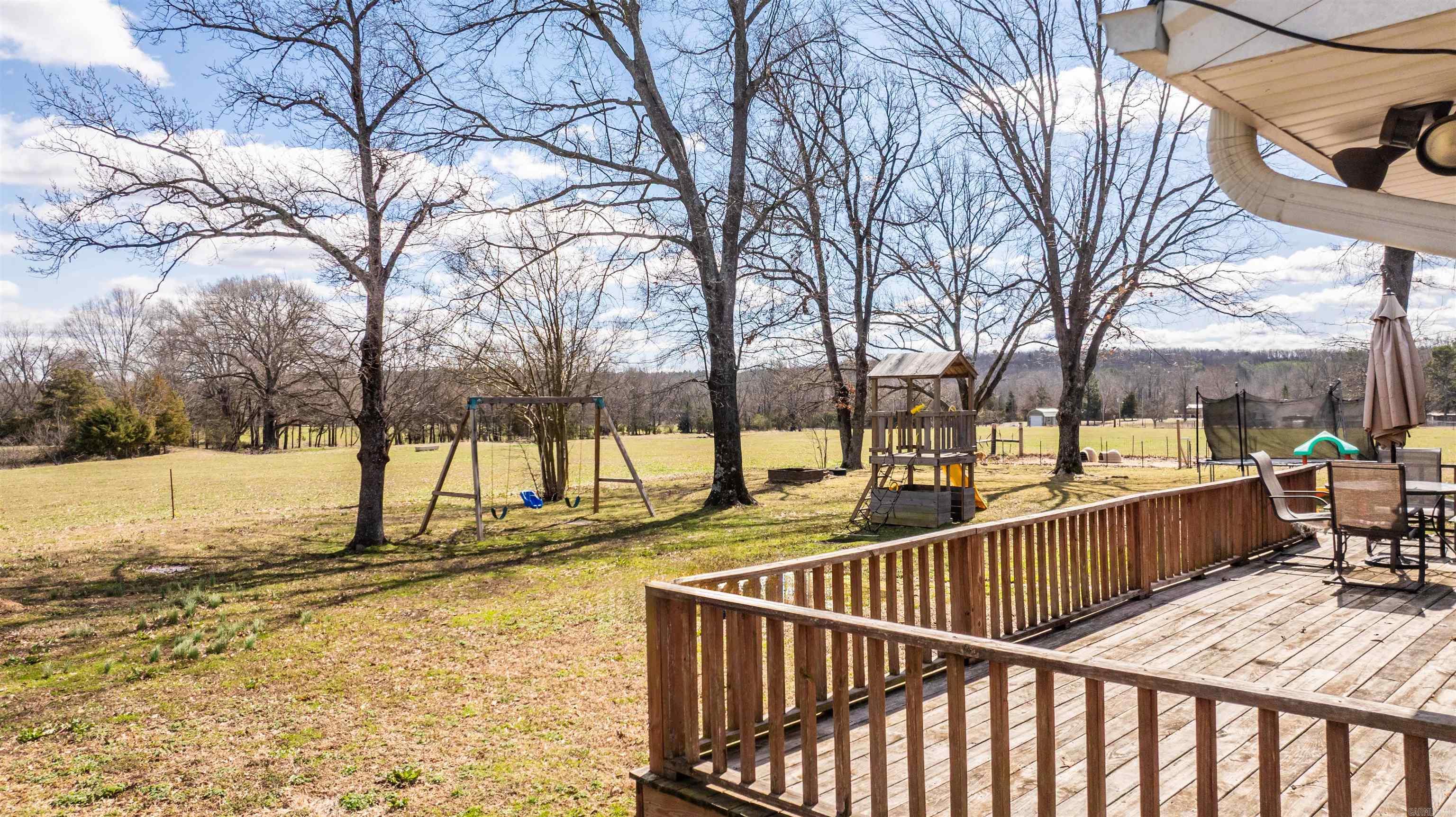 16  Rabbit Run  Conway, AR
