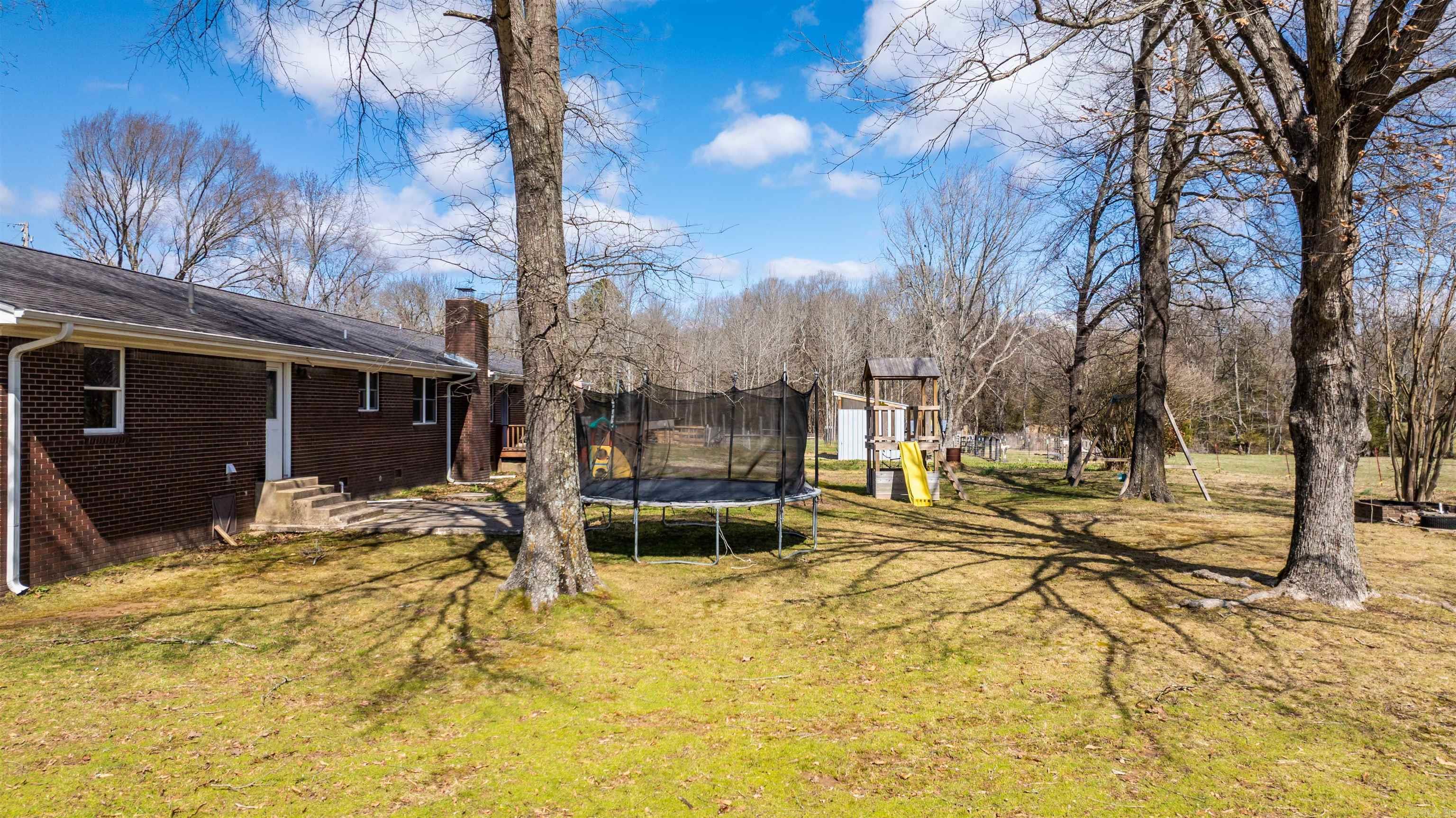 16  Rabbit Run  Conway, AR