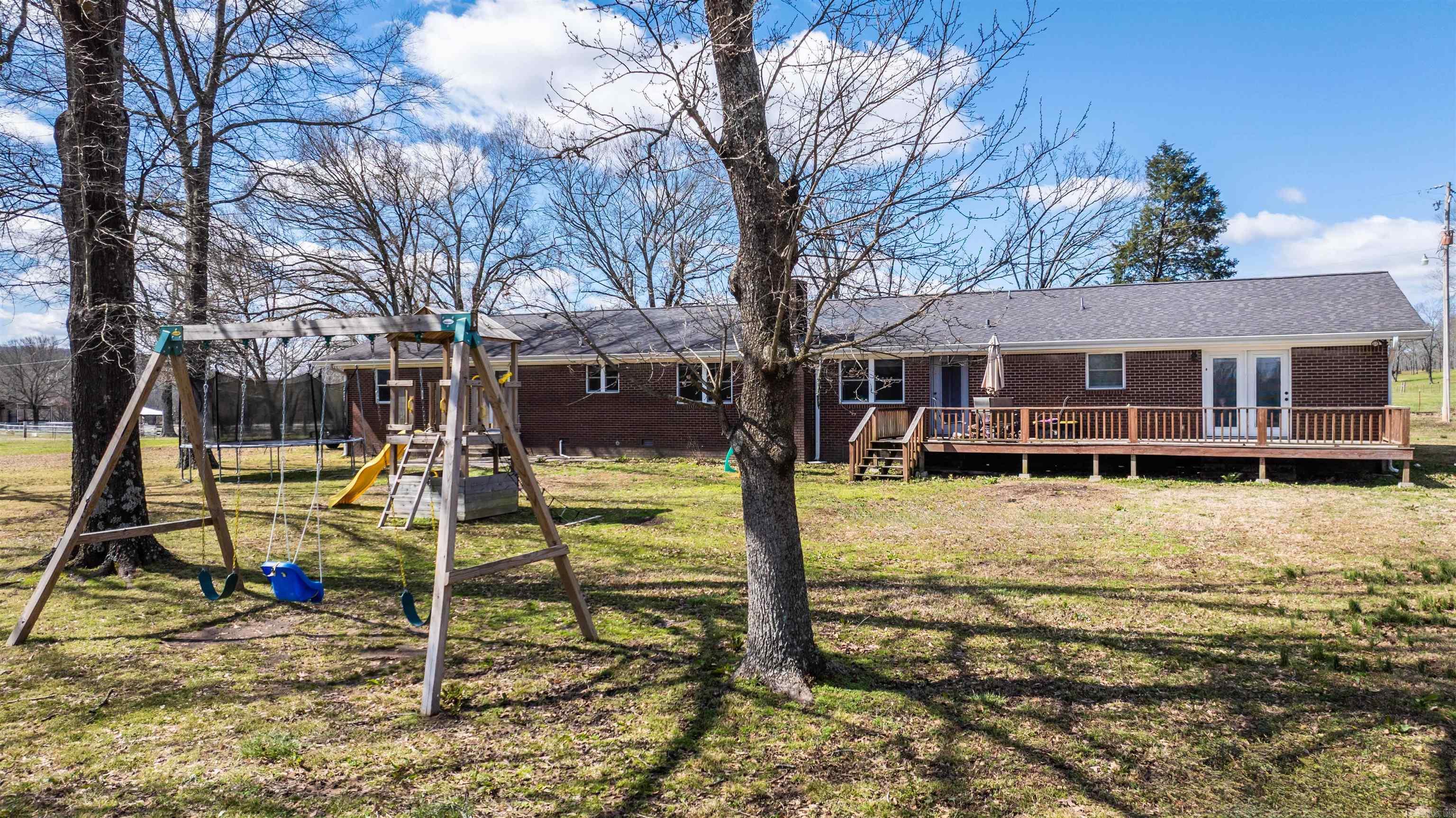 16  Rabbit Run  Conway, AR