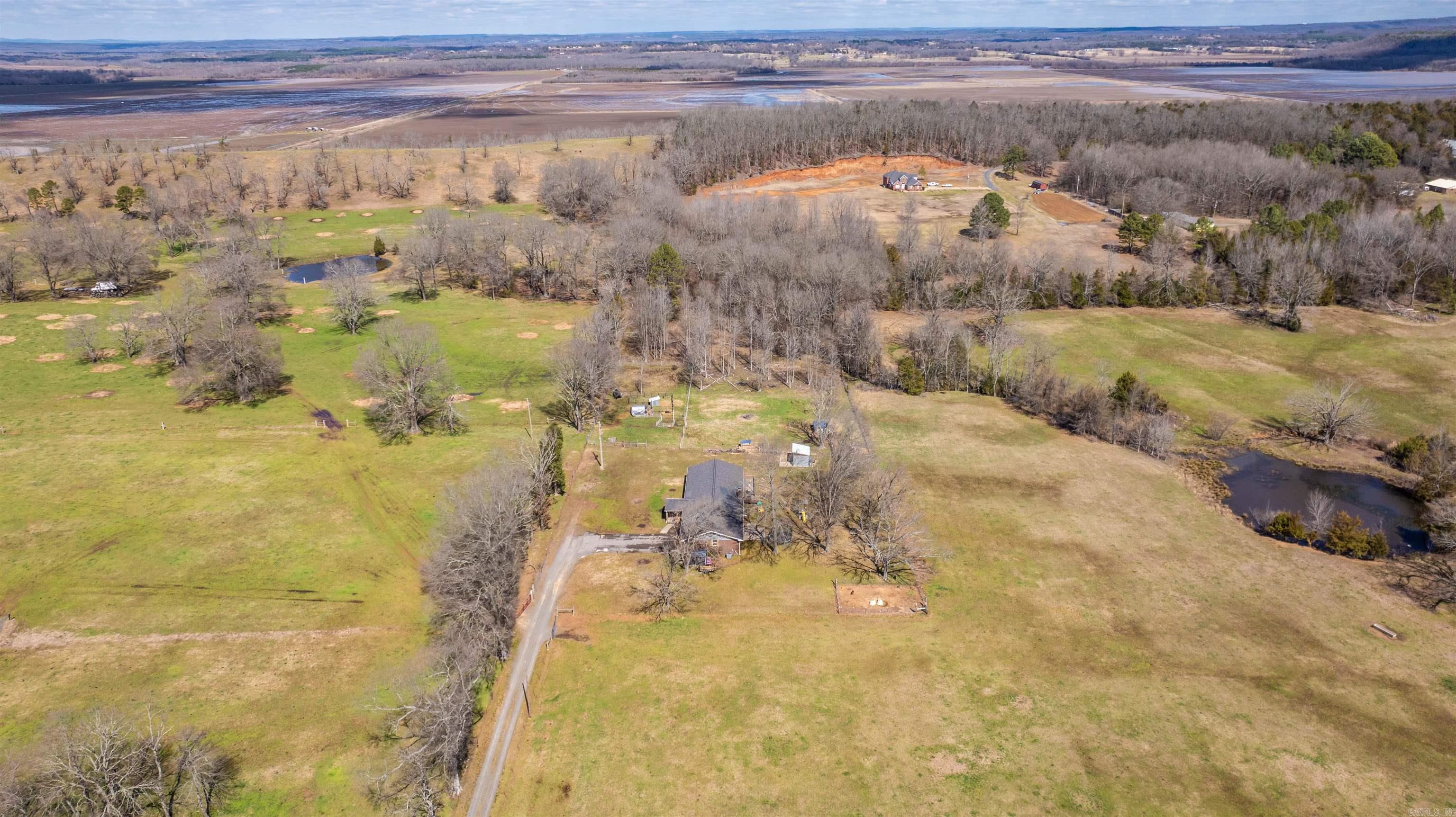 16  Rabbit Run  Conway, AR