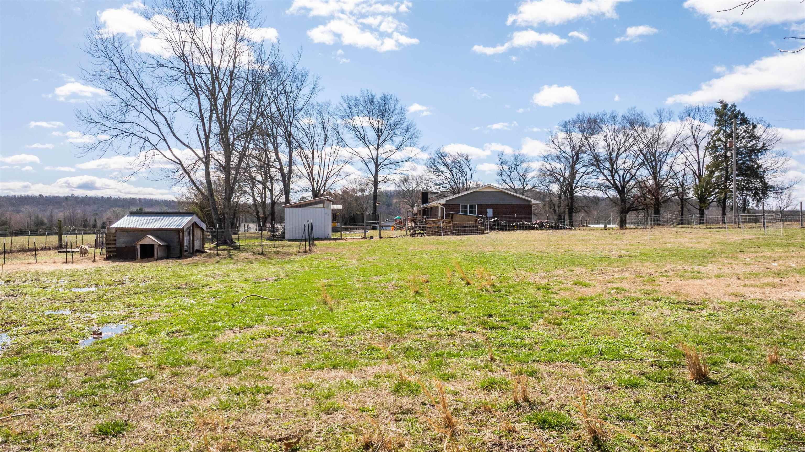 16  Rabbit Run  Conway, AR