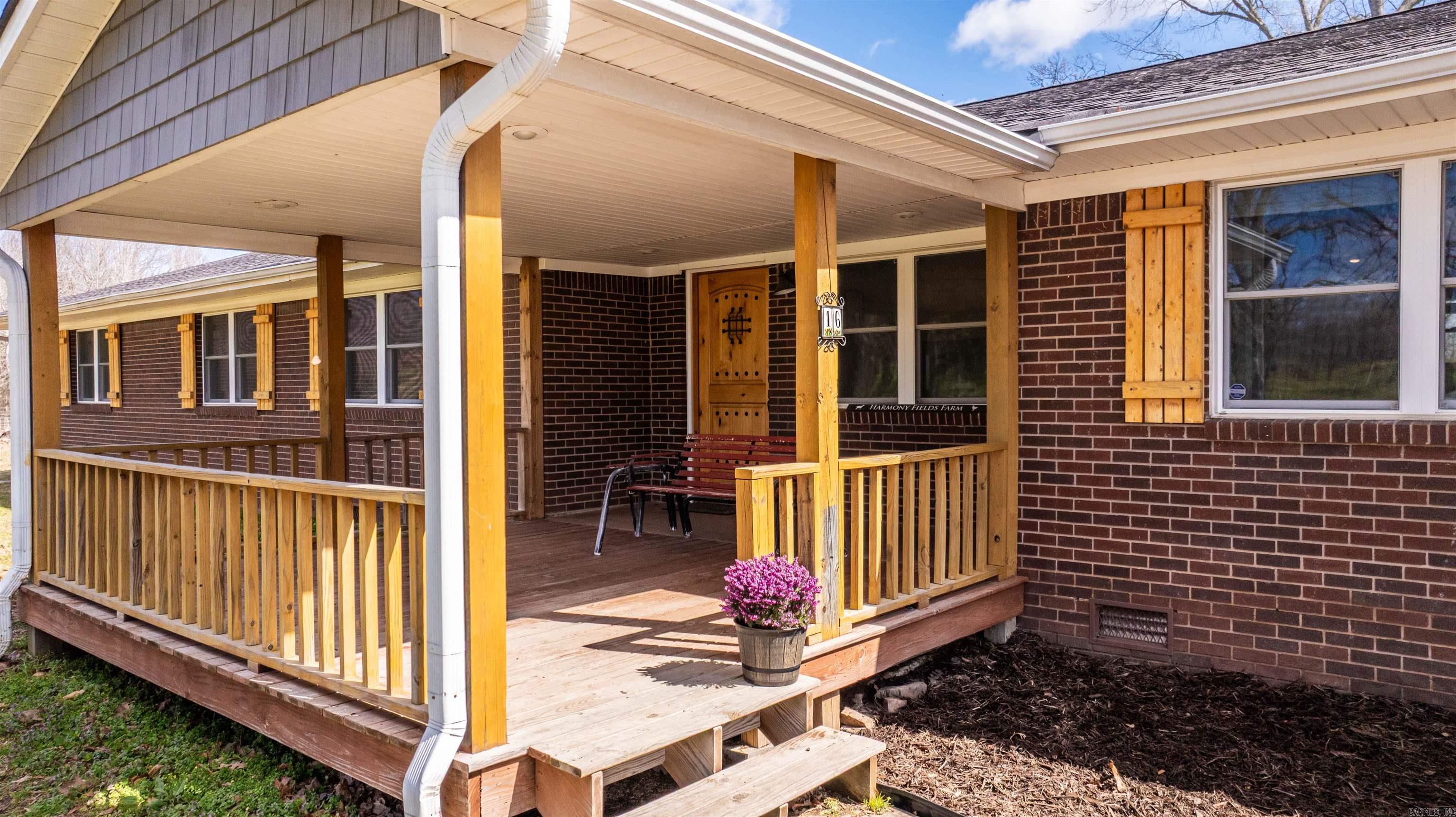 16  Rabbit Run  Conway, AR