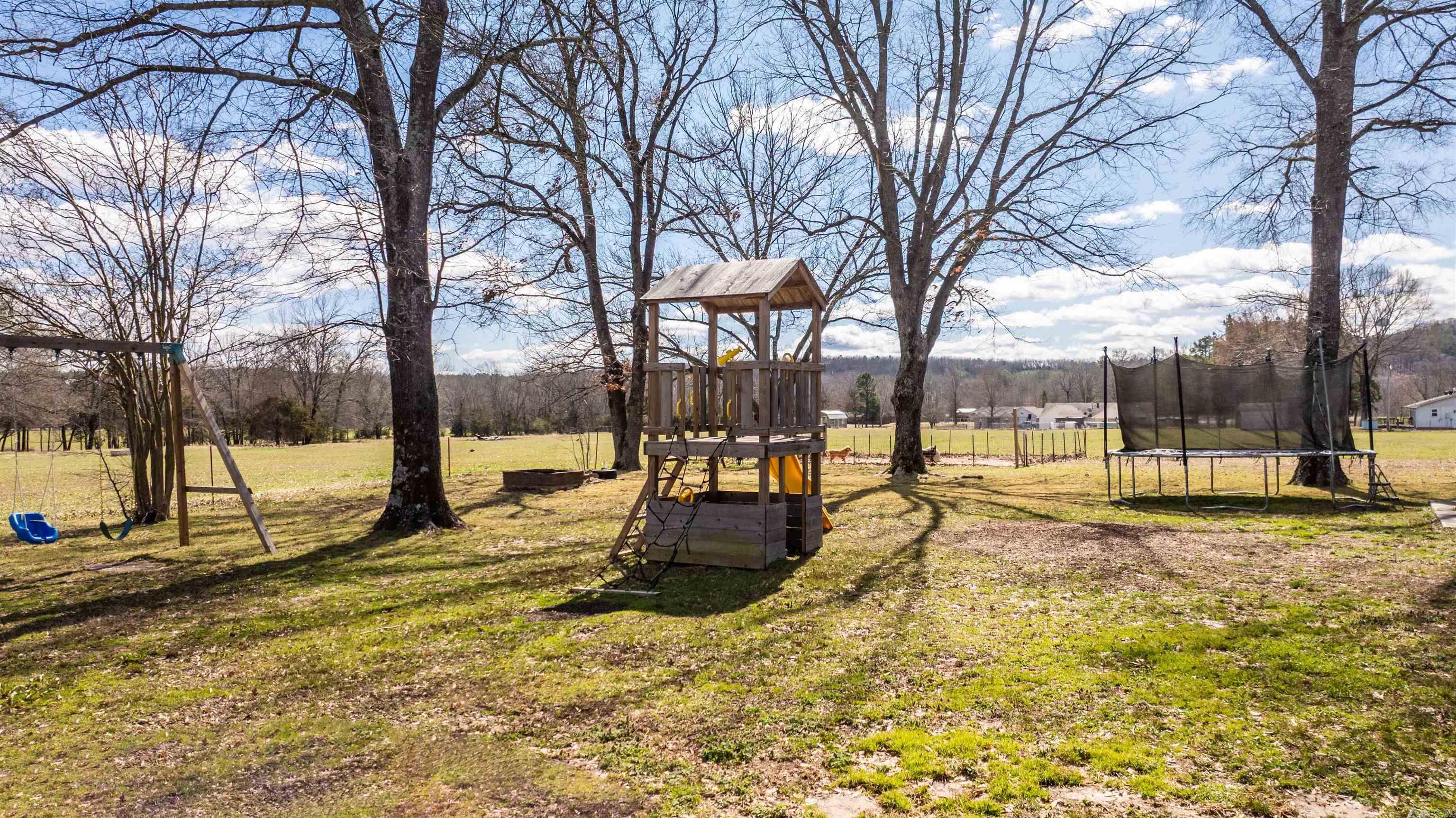 16  Rabbit Run  Conway, AR
