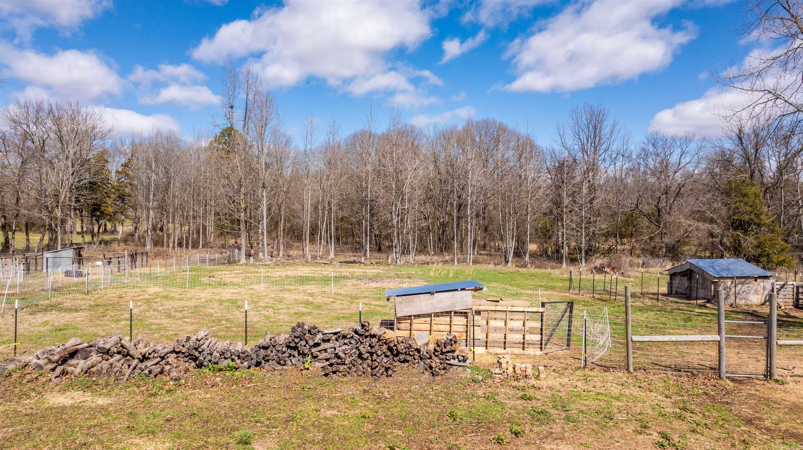16  Rabbit Run  Conway, AR