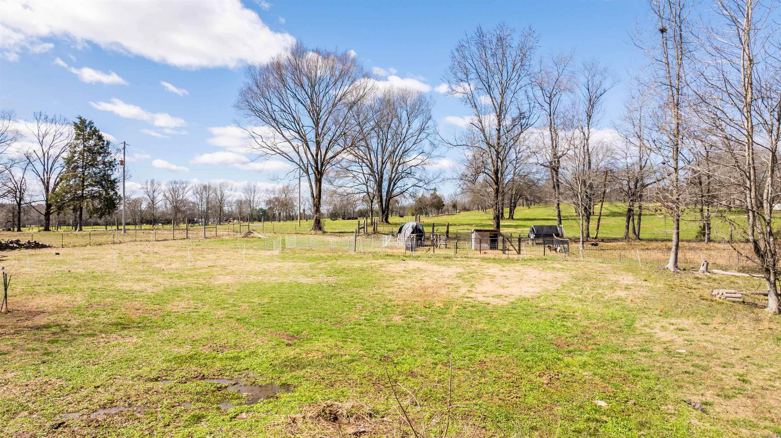 16  Rabbit Run  Conway, AR