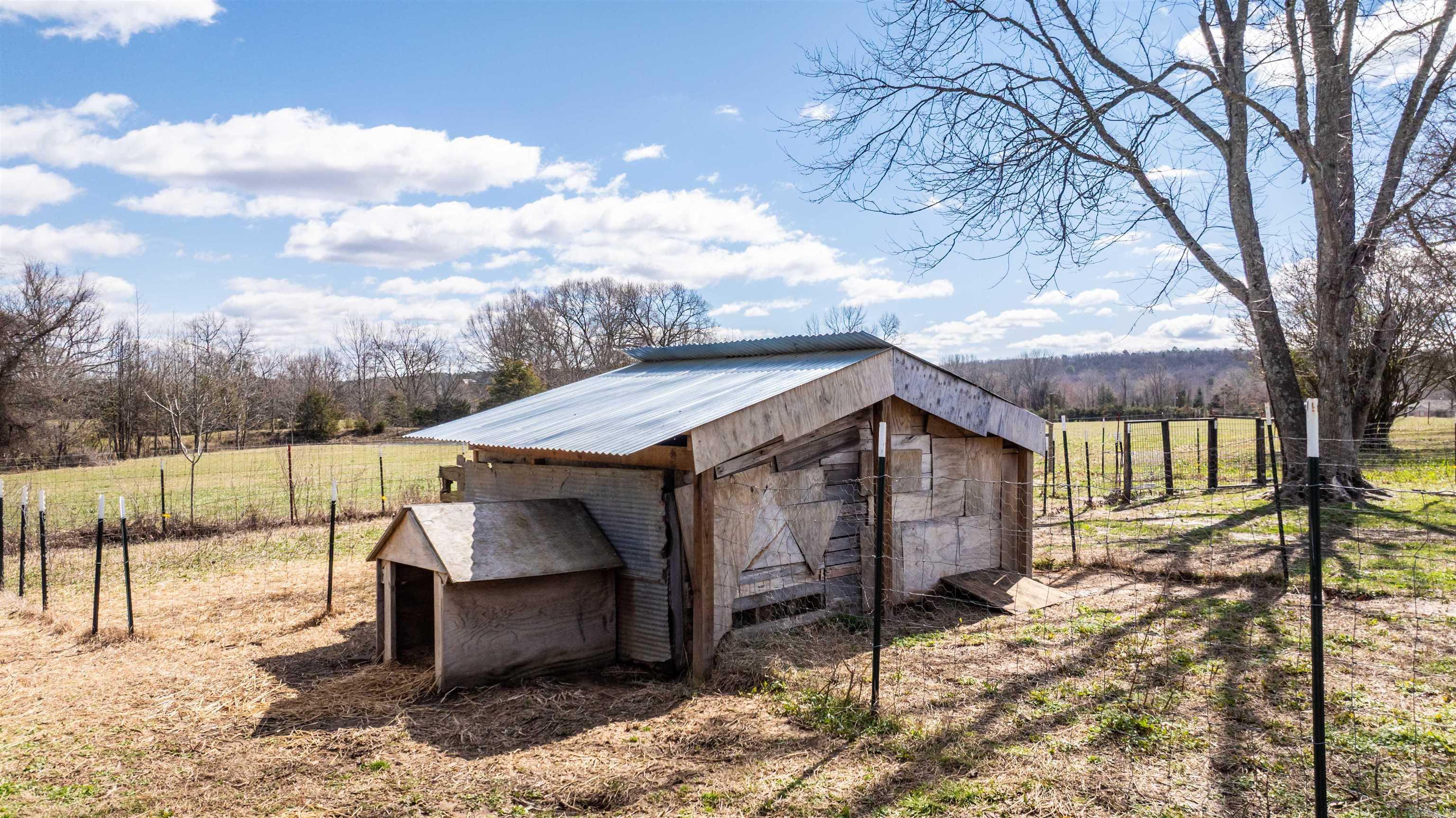 16  Rabbit Run  Conway, AR