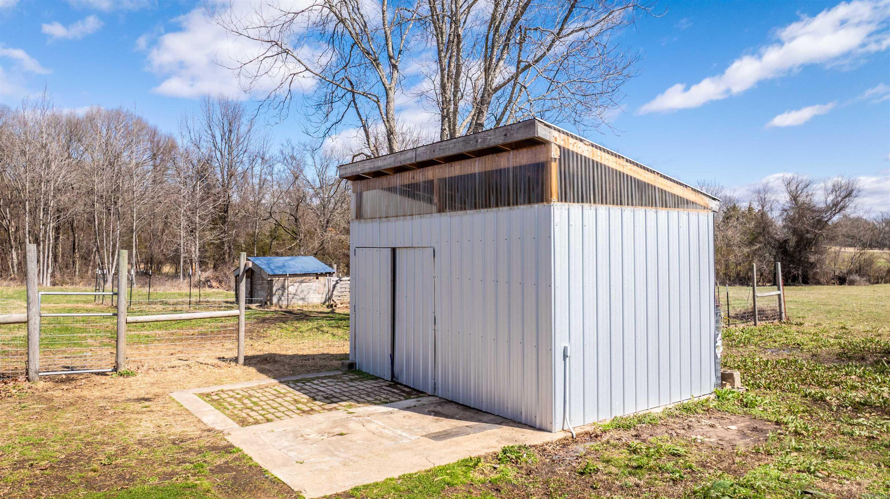 16  Rabbit Run  Conway, AR
