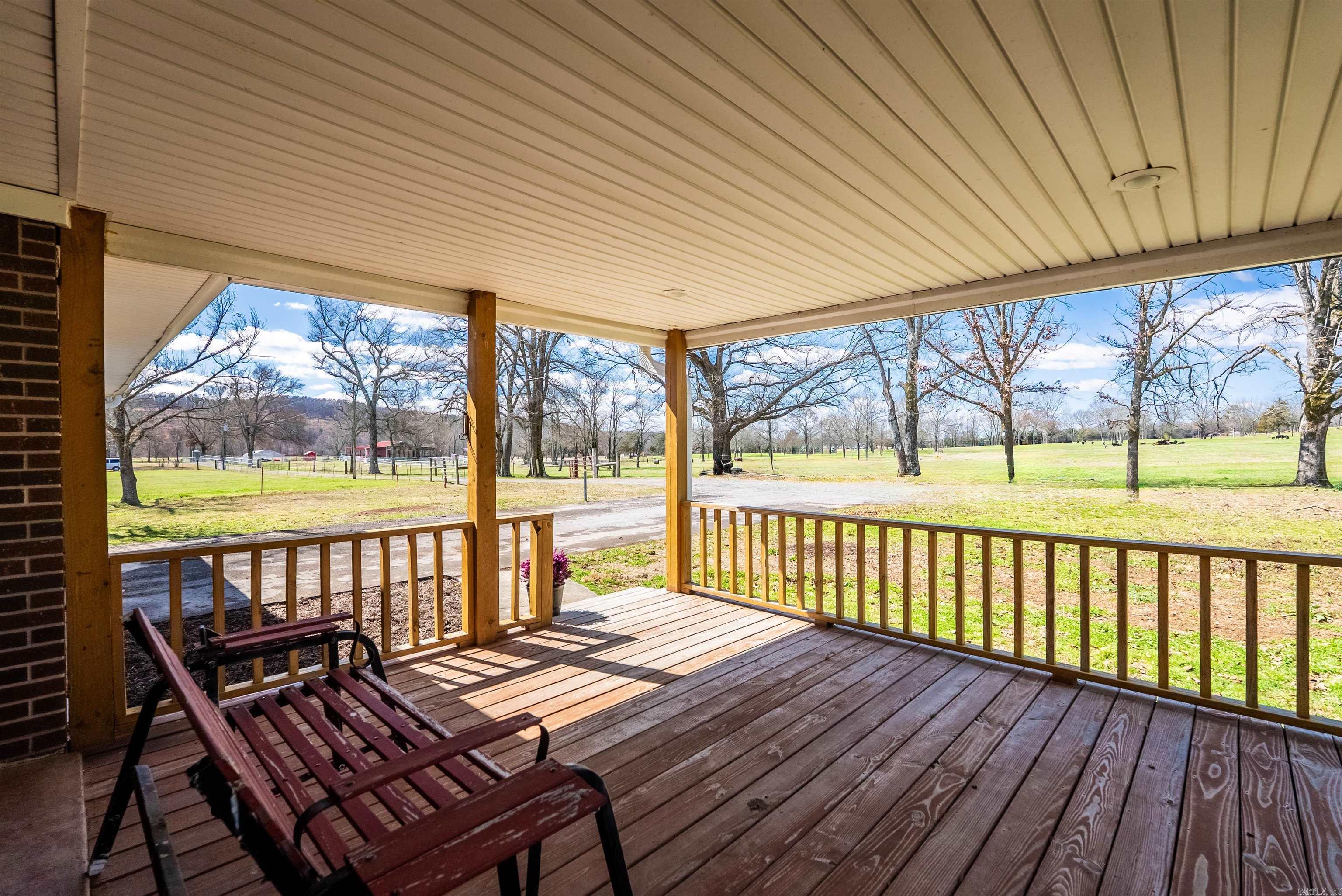 16  Rabbit Run  Conway, AR