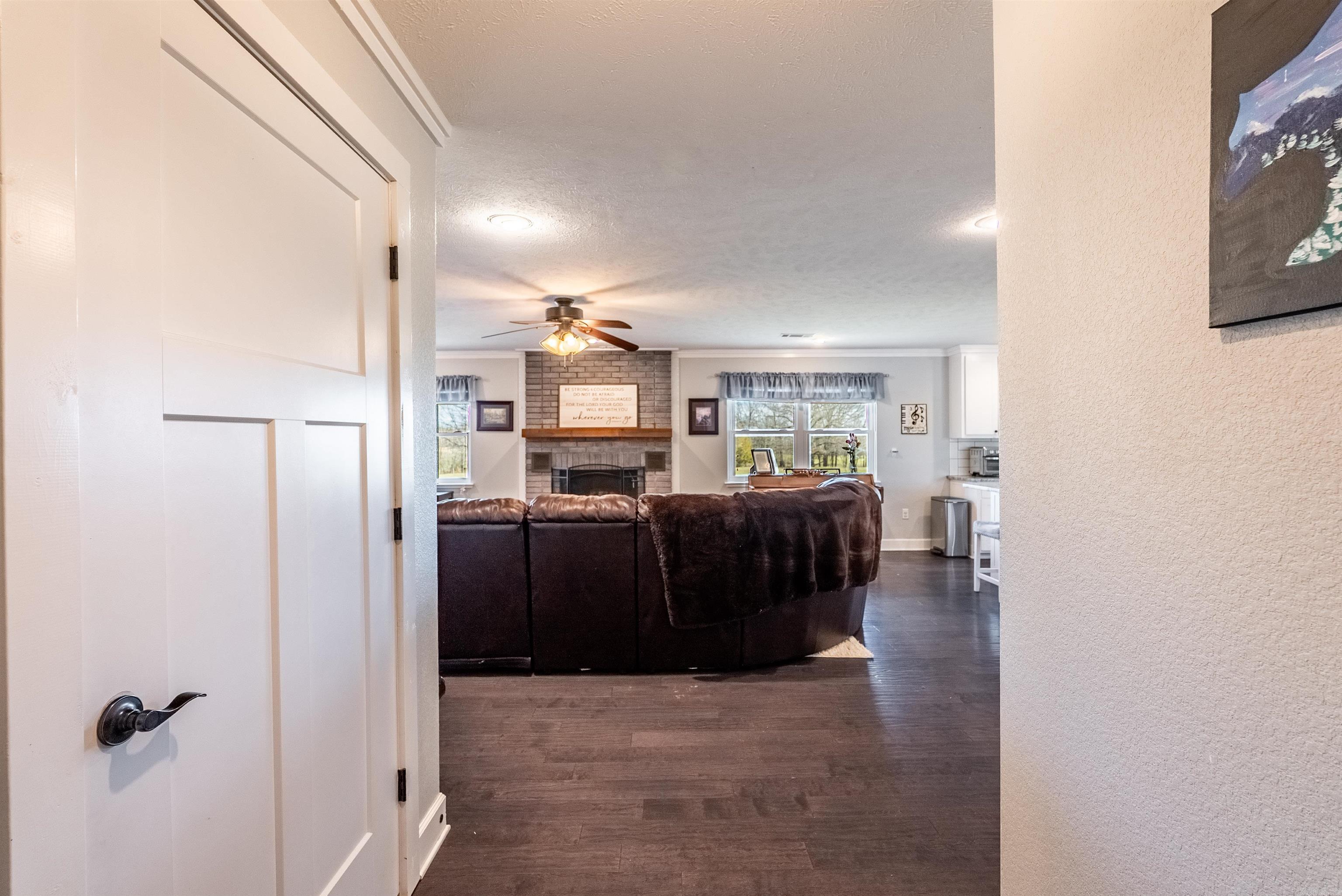 16  Rabbit Run  Conway, AR