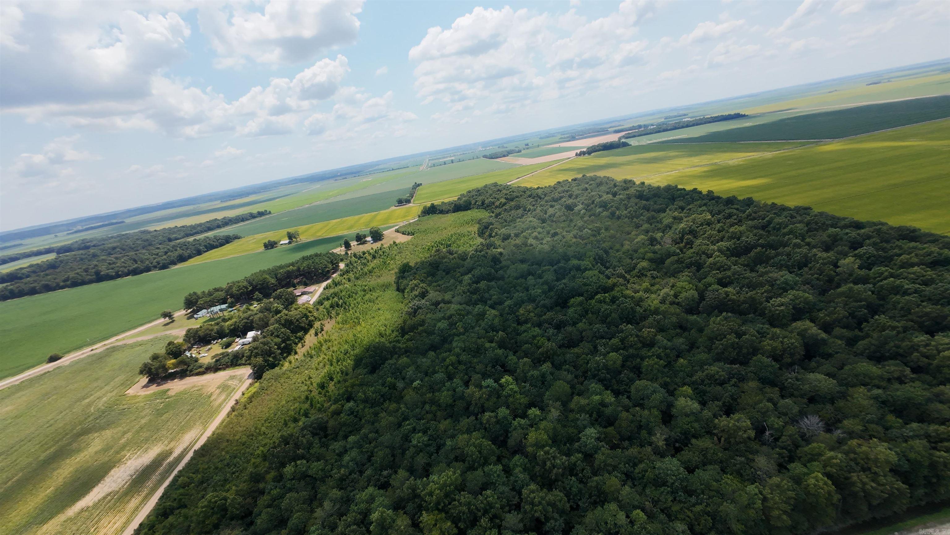 2406 Clay 247  Corning, AR
