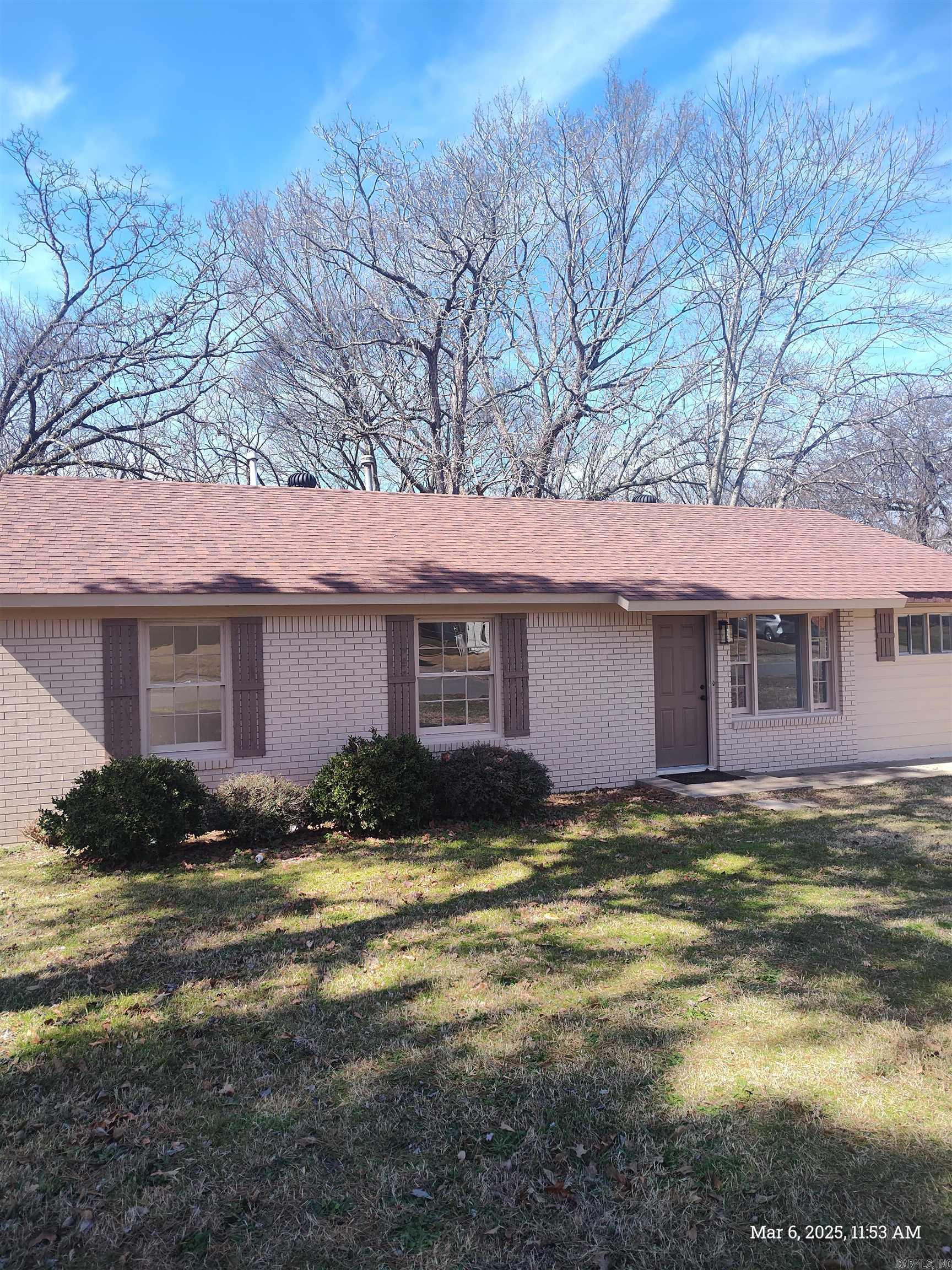 9017  Barber  Sherwood, AR