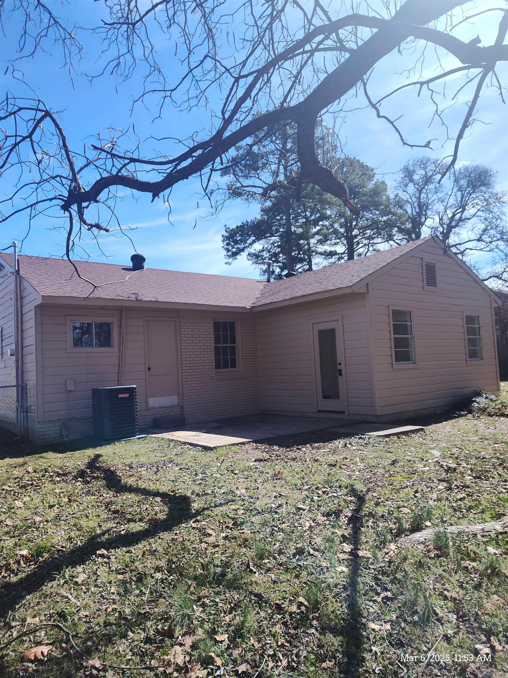 9017  Barber  Sherwood, AR