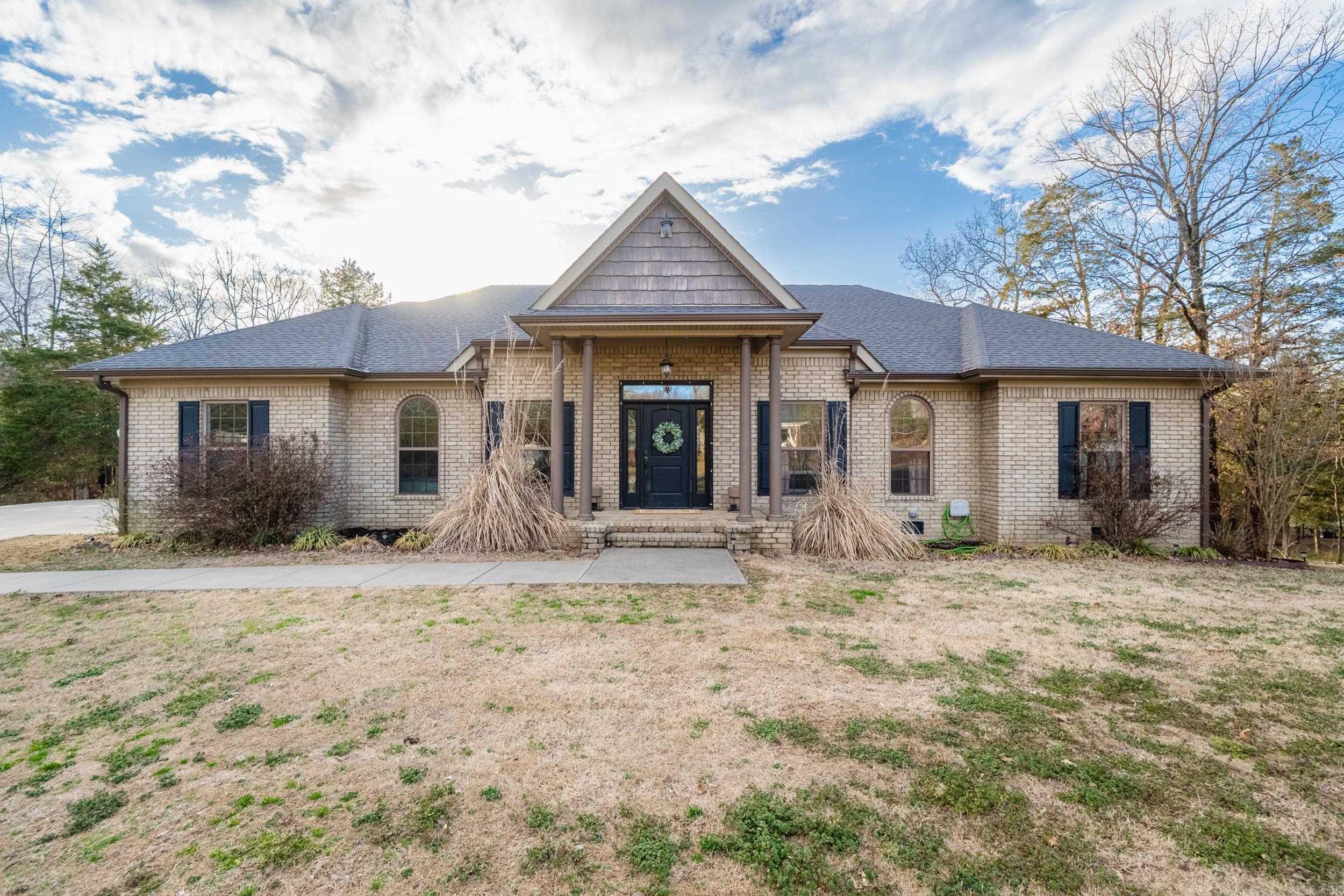 617  Gloria Ln  Clarksville, AR