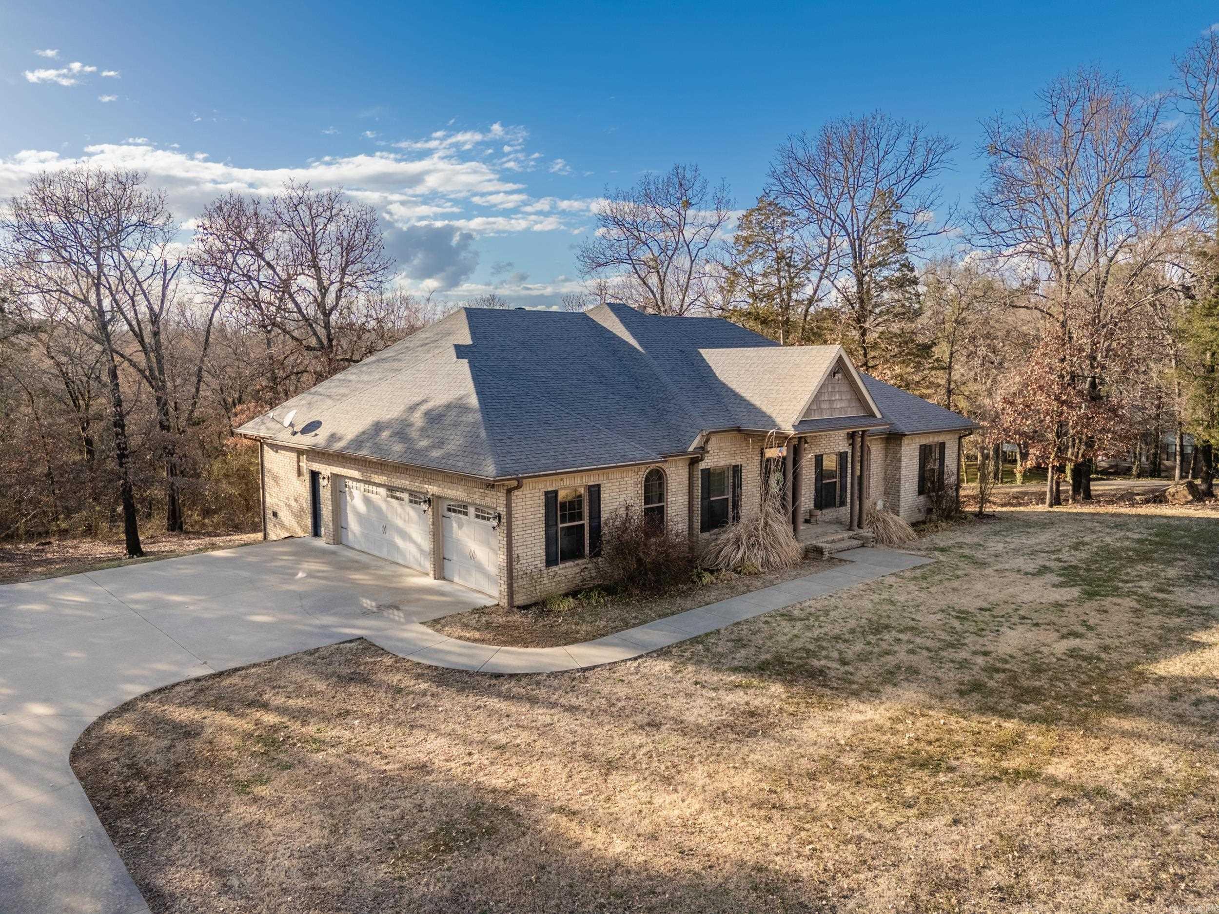 617  Gloria Ln  Clarksville, AR