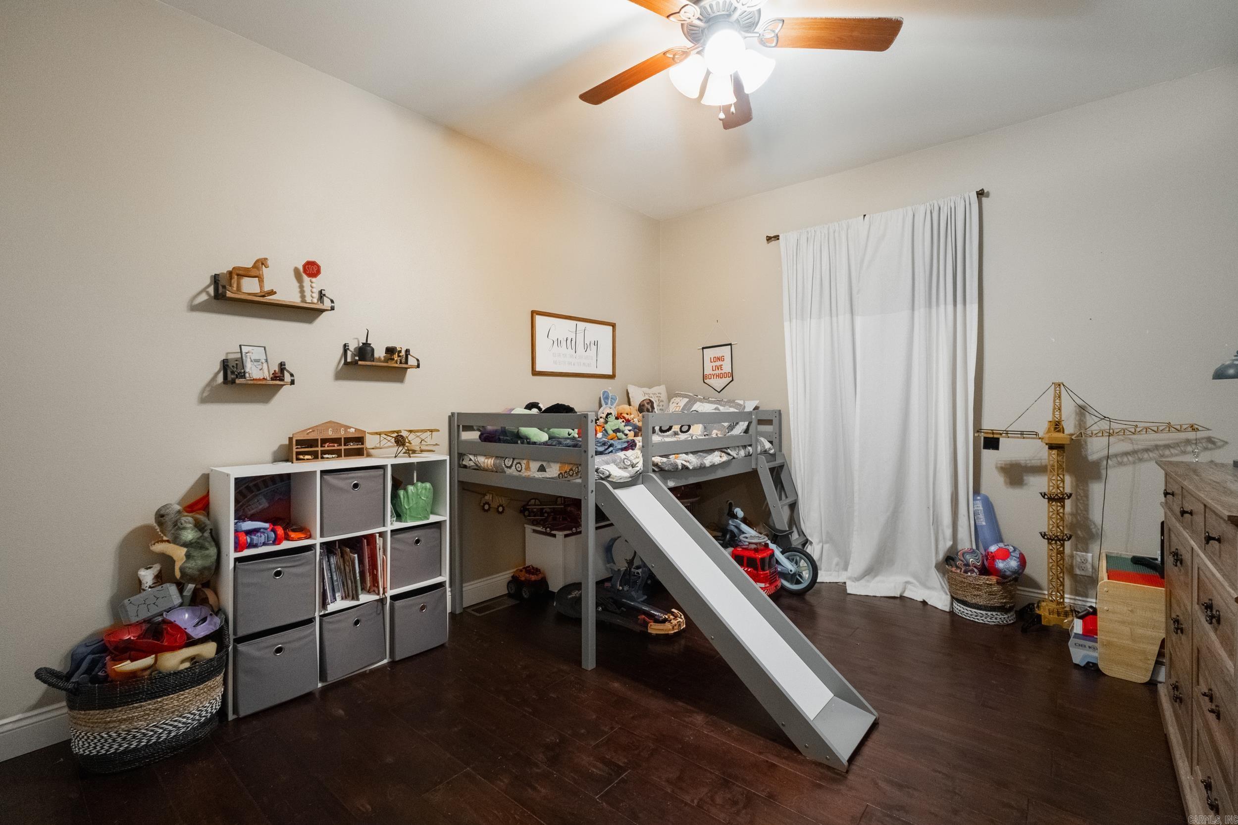 617  Gloria Ln  Clarksville, AR