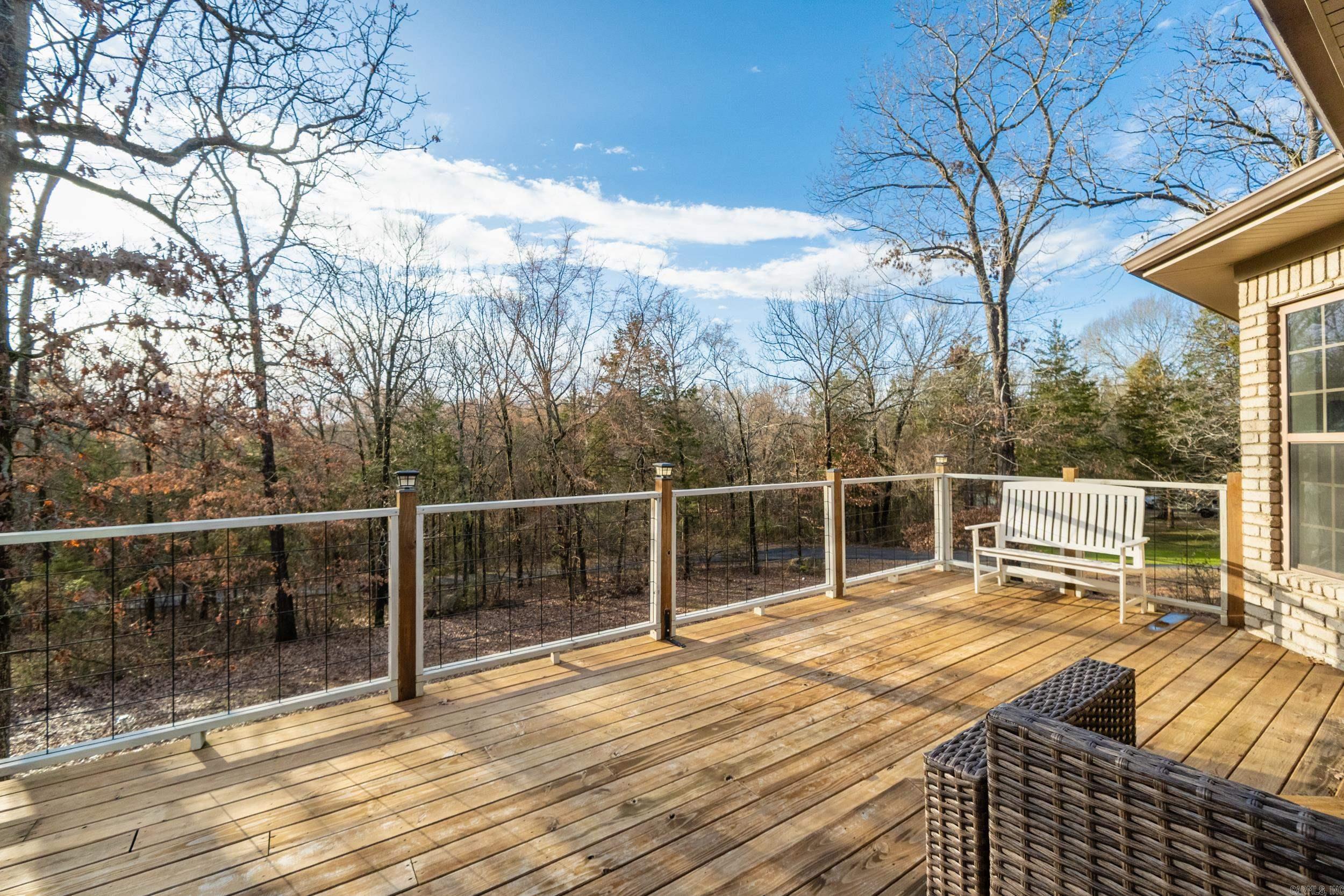 617  Gloria Ln  Clarksville, AR
