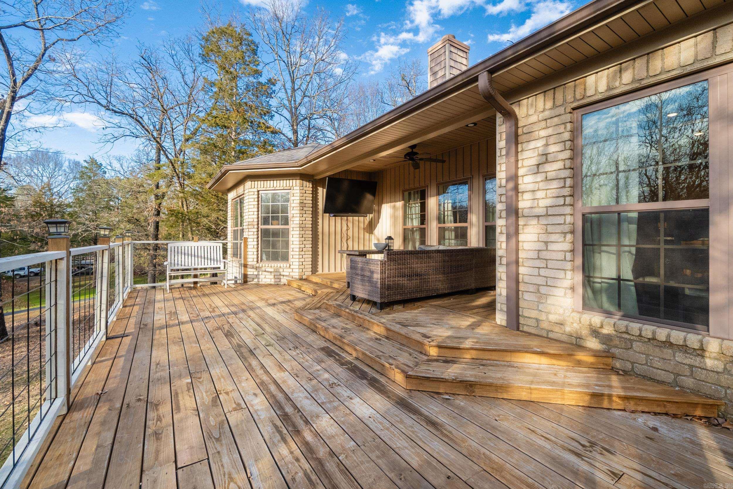 617  Gloria Ln  Clarksville, AR