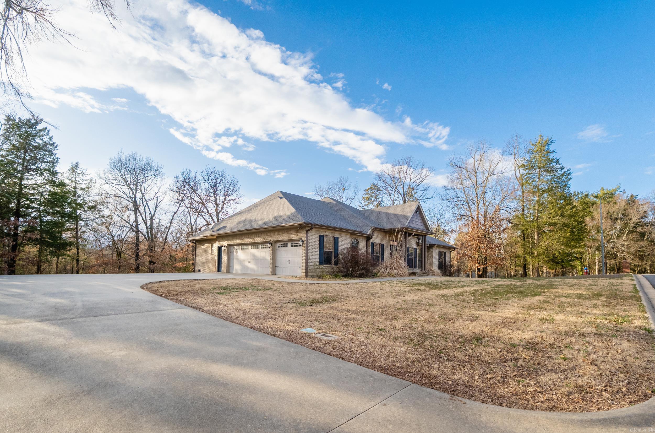 617  Gloria Ln  Clarksville, AR