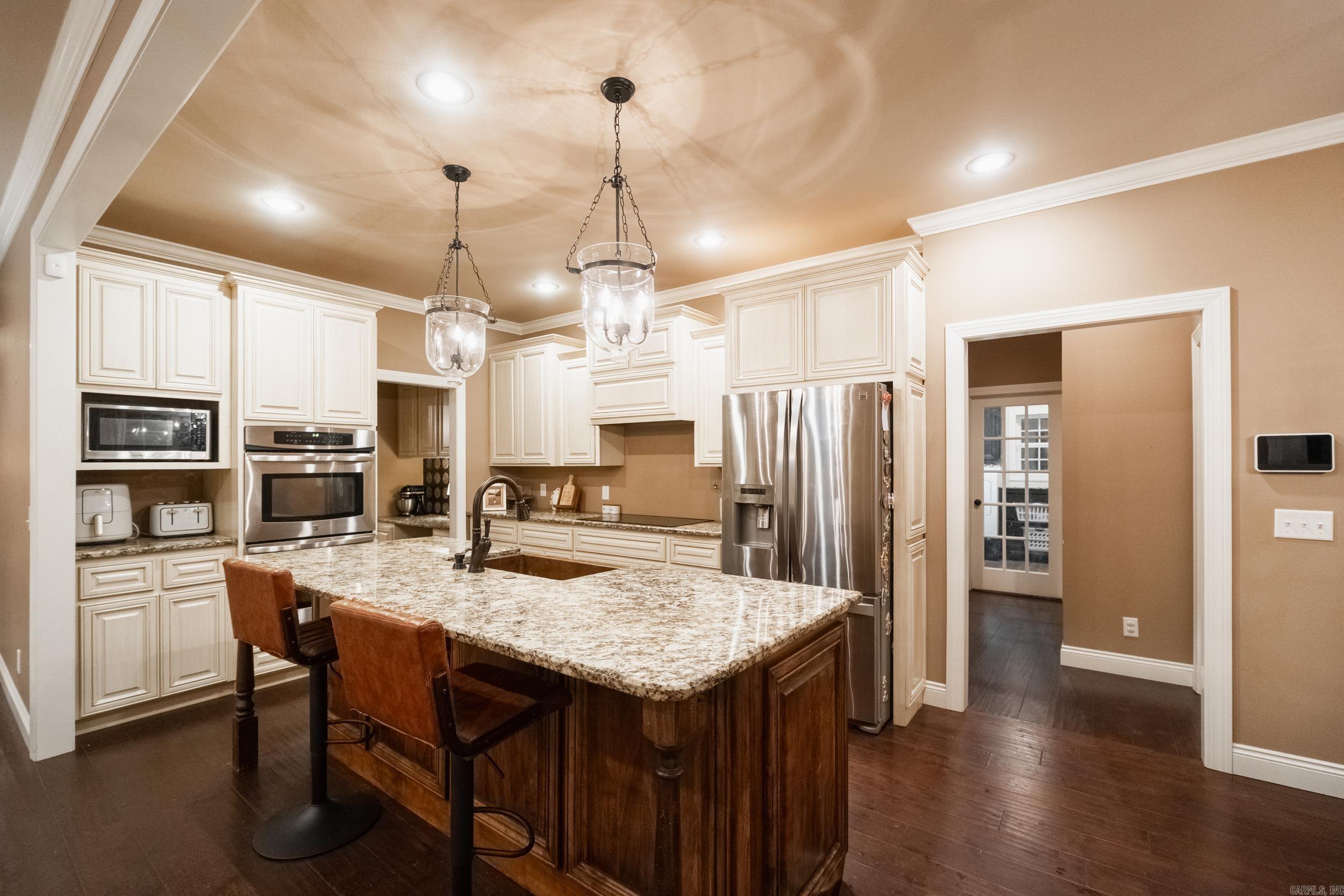 617  Gloria Ln  Clarksville, AR