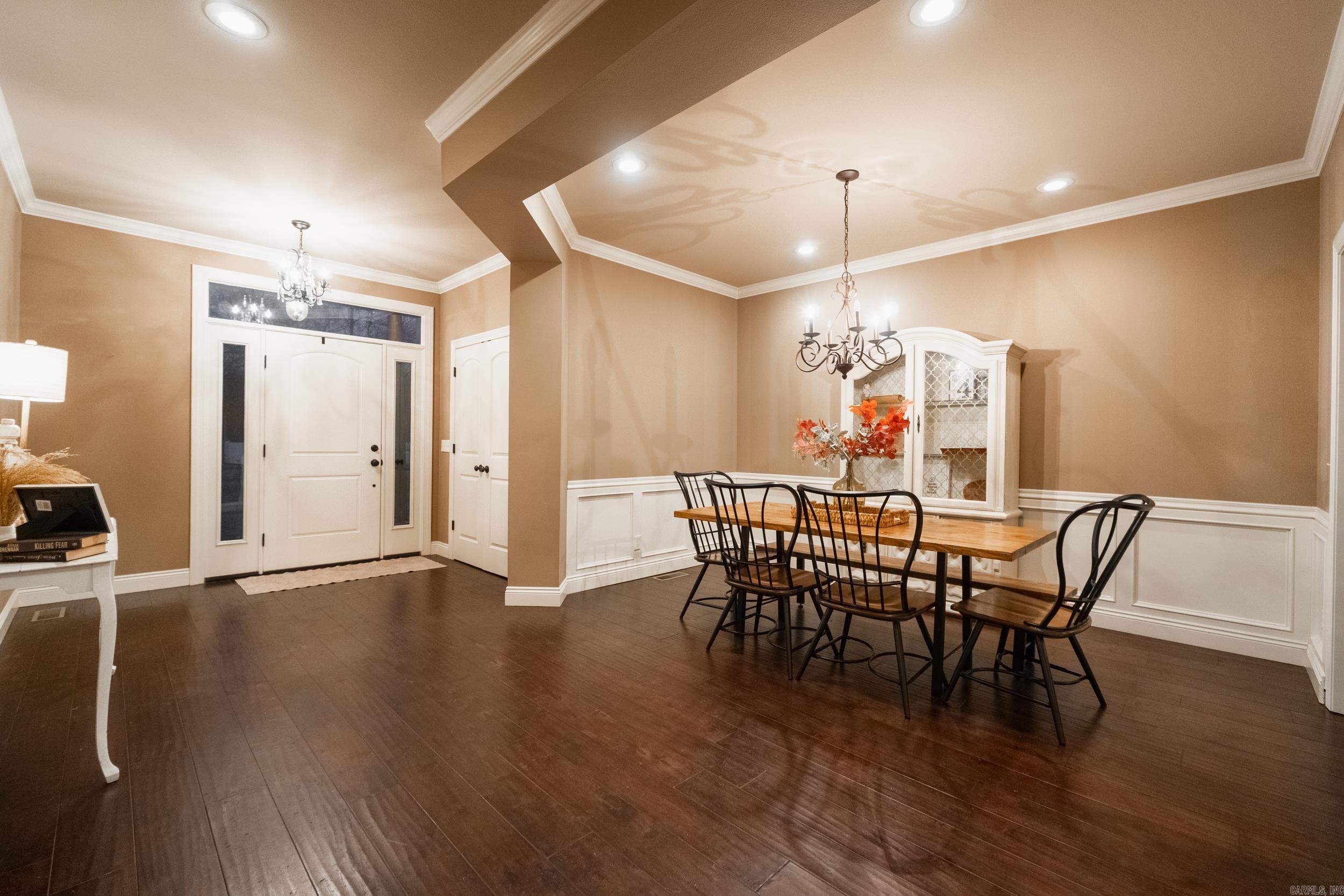 617  Gloria Ln  Clarksville, AR