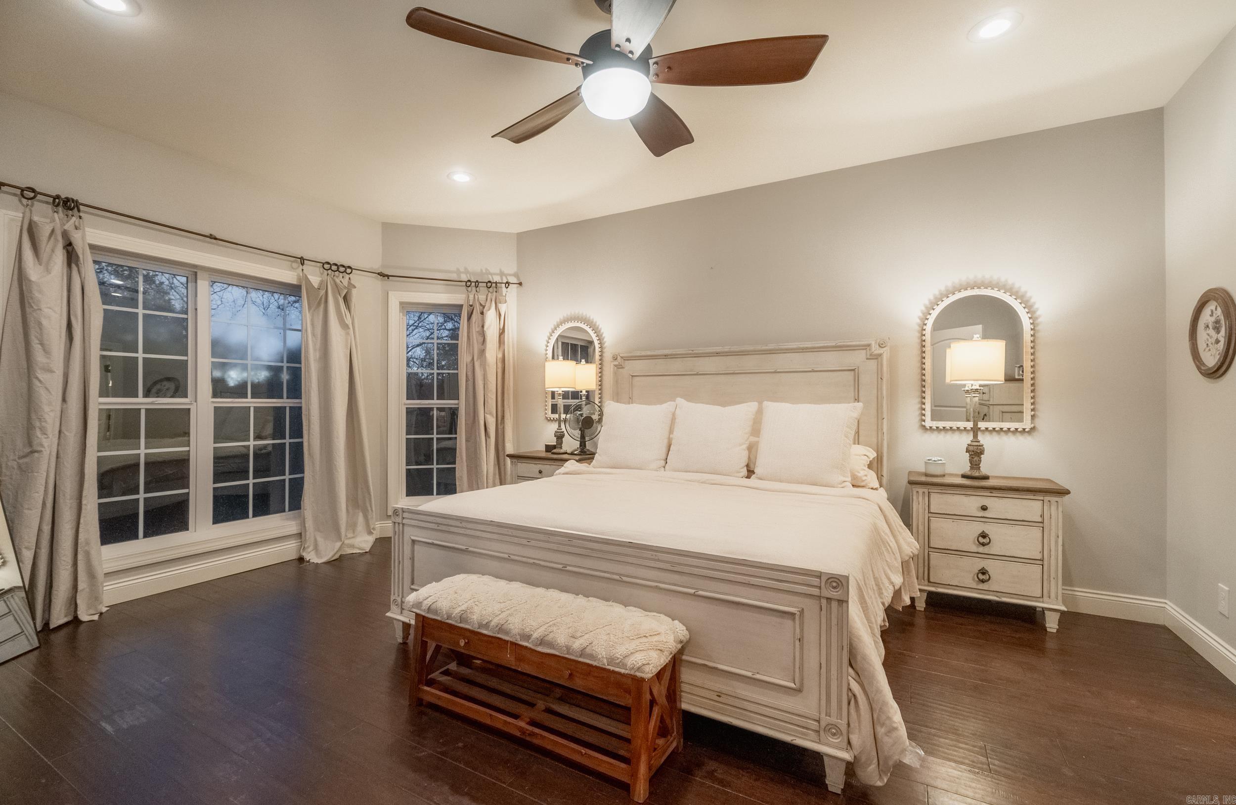 617  Gloria Ln  Clarksville, AR