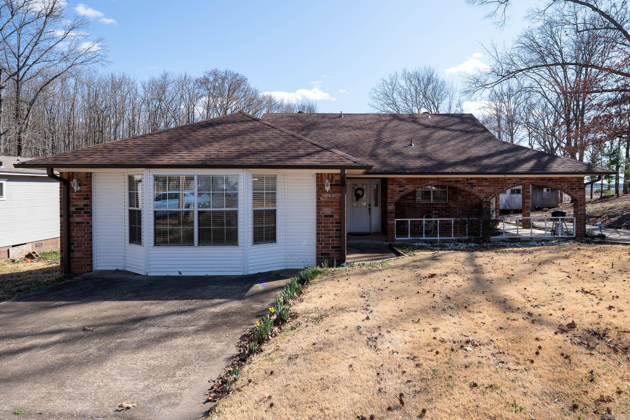 60  Buddy  Conway, AR