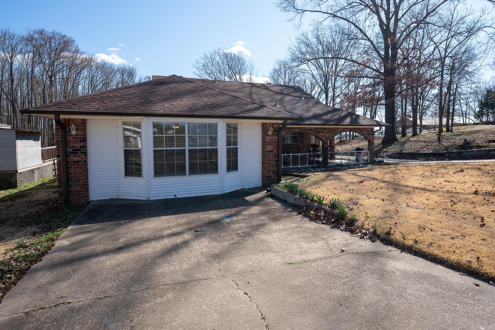 60  Buddy  Conway, AR