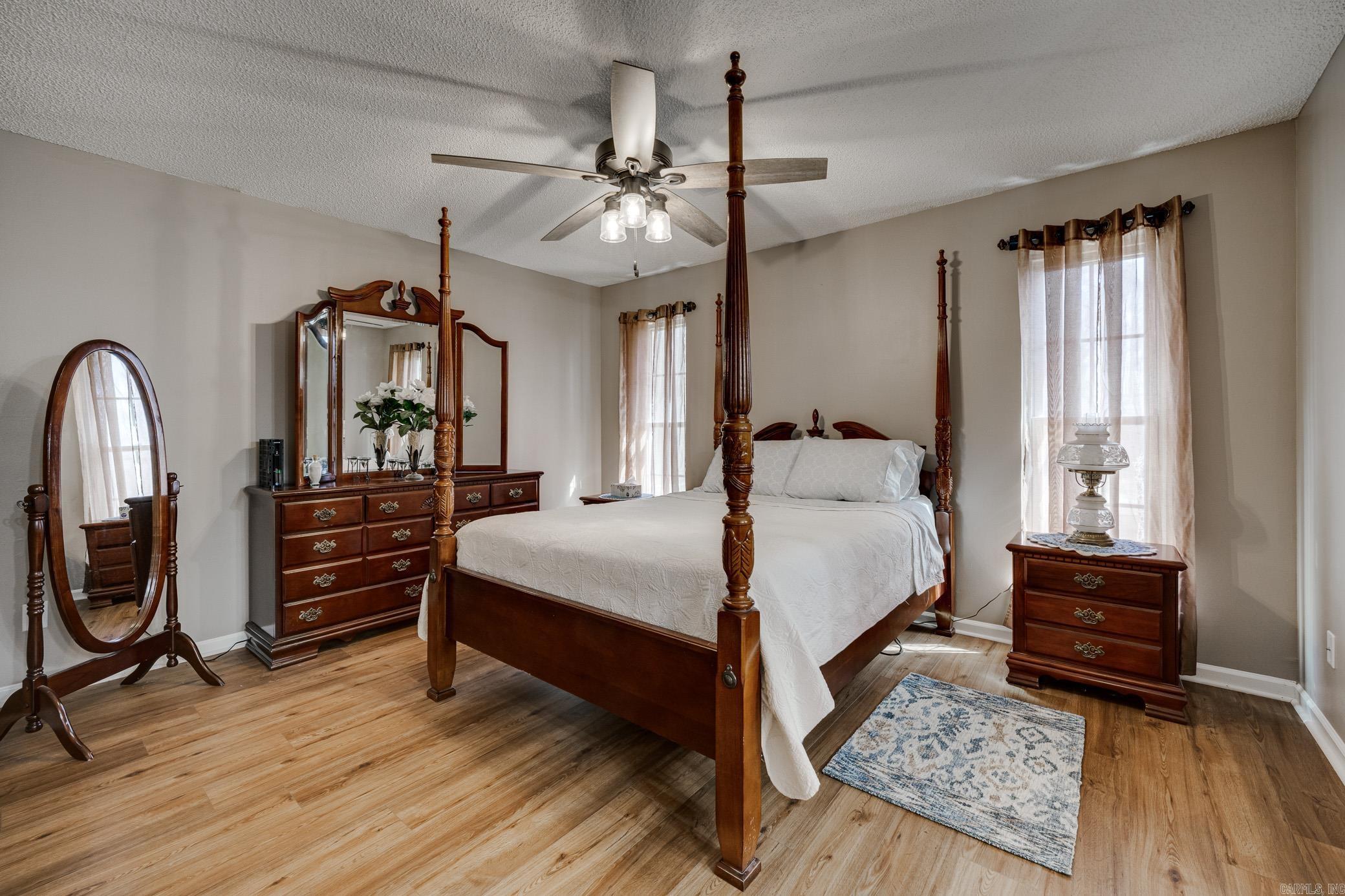 60  Buddy  Conway, AR