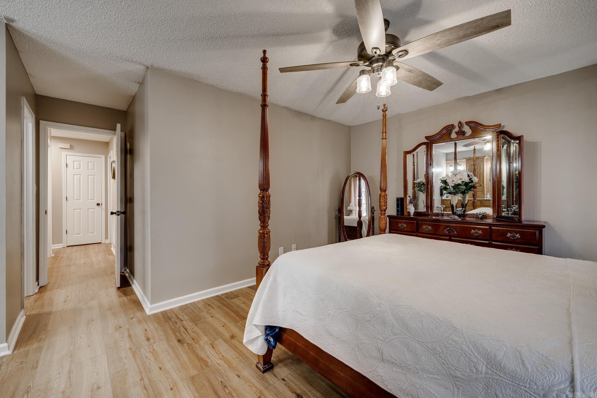 60  Buddy  Conway, AR