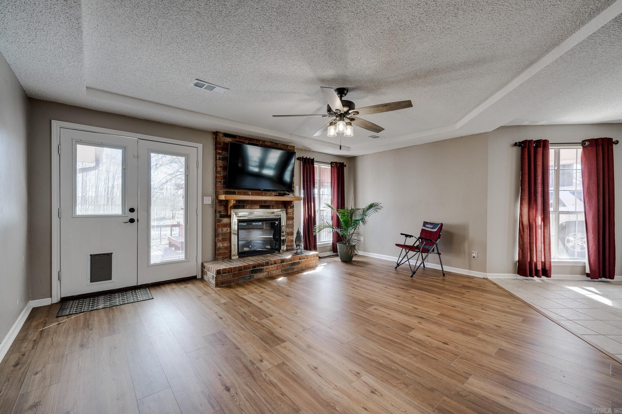 60  Buddy  Conway, AR