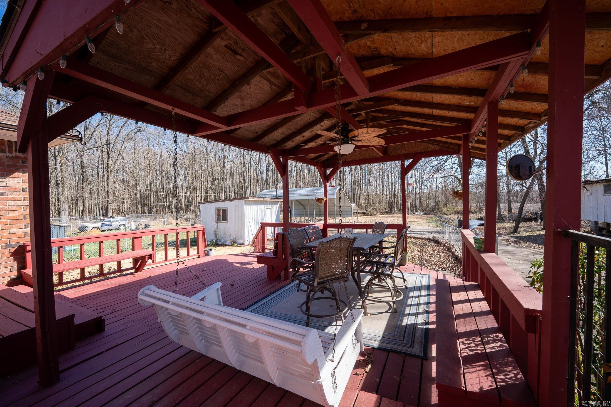60  Buddy  Conway, AR