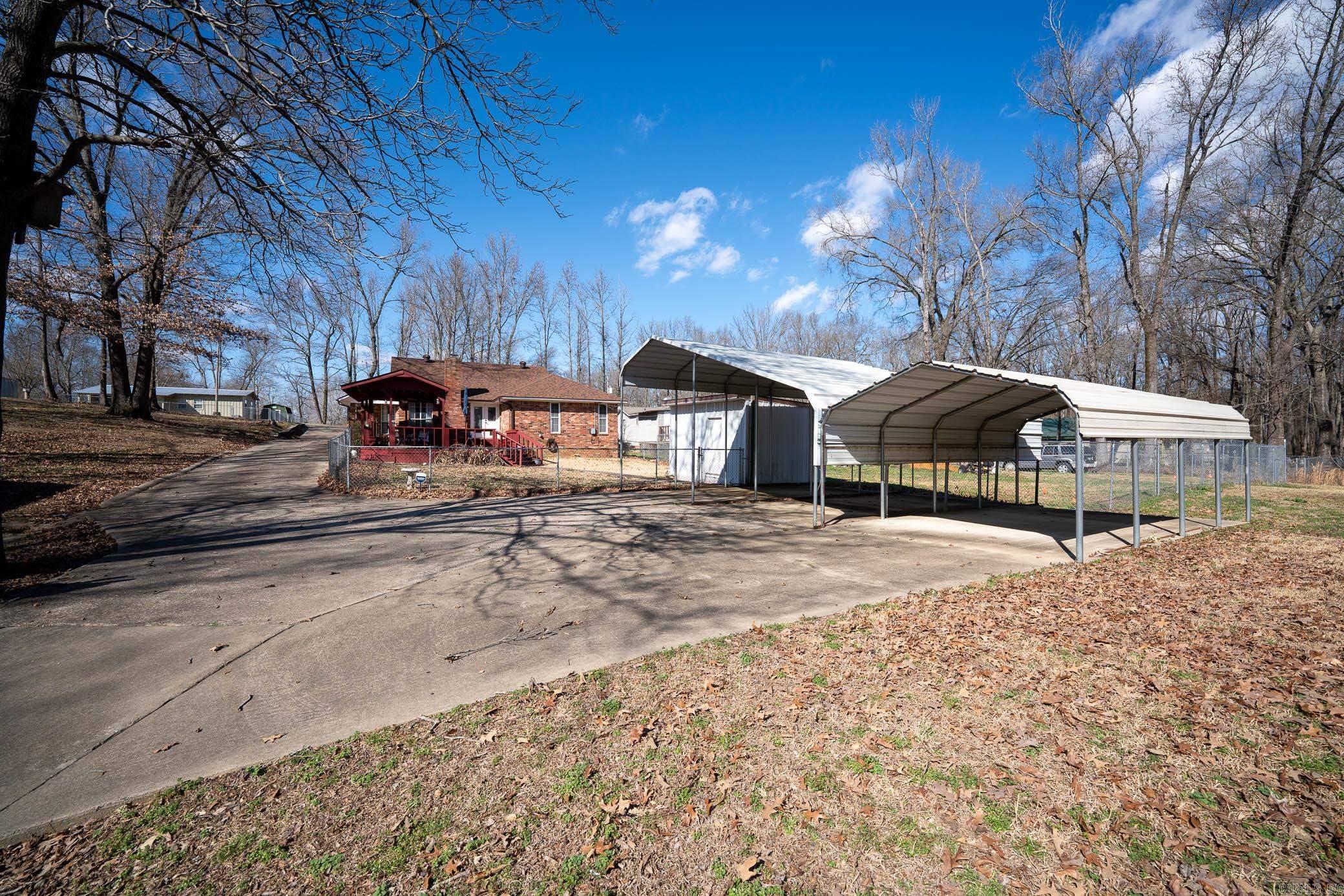 60  Buddy  Conway, AR