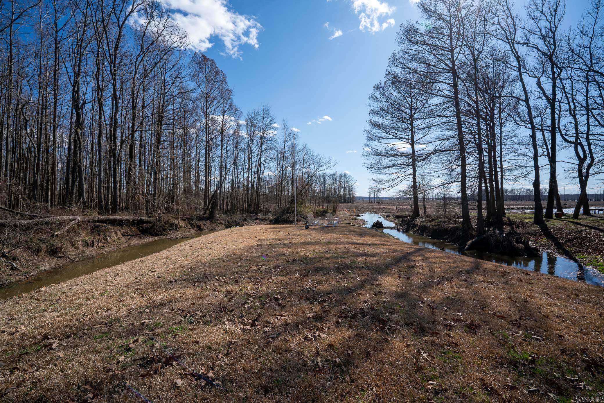 60  Buddy  Conway, AR