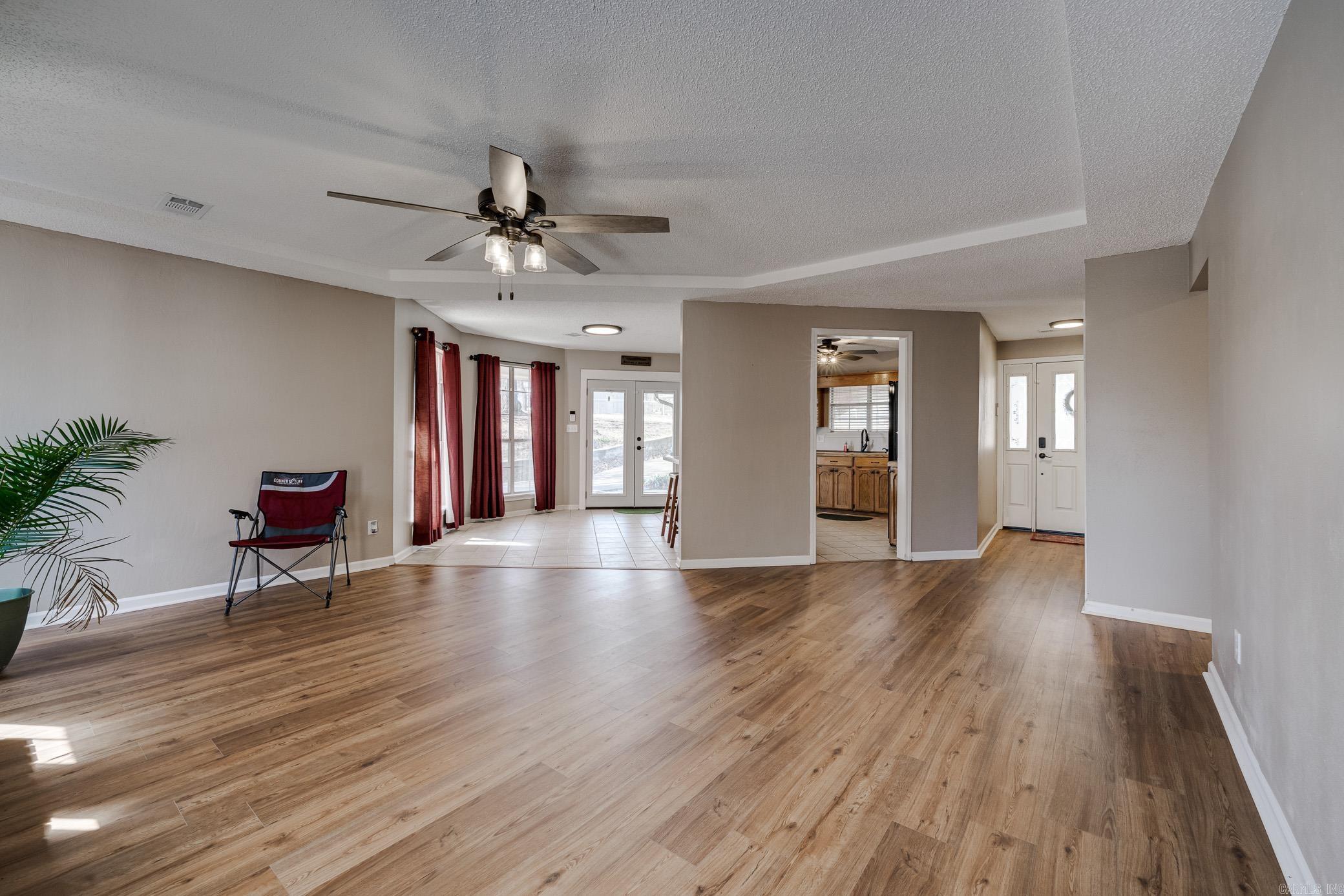 60  Buddy  Conway, AR
