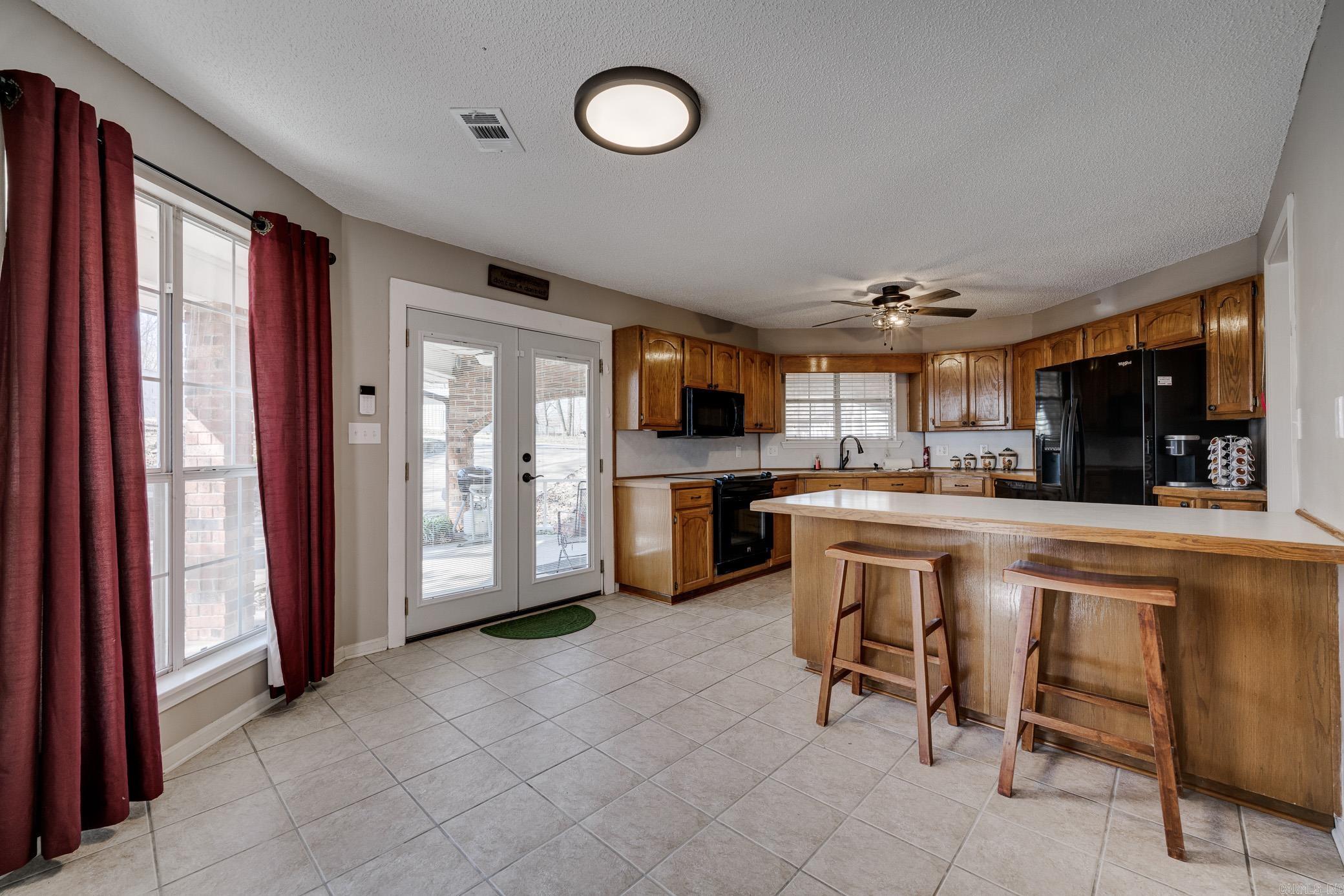 60  Buddy  Conway, AR