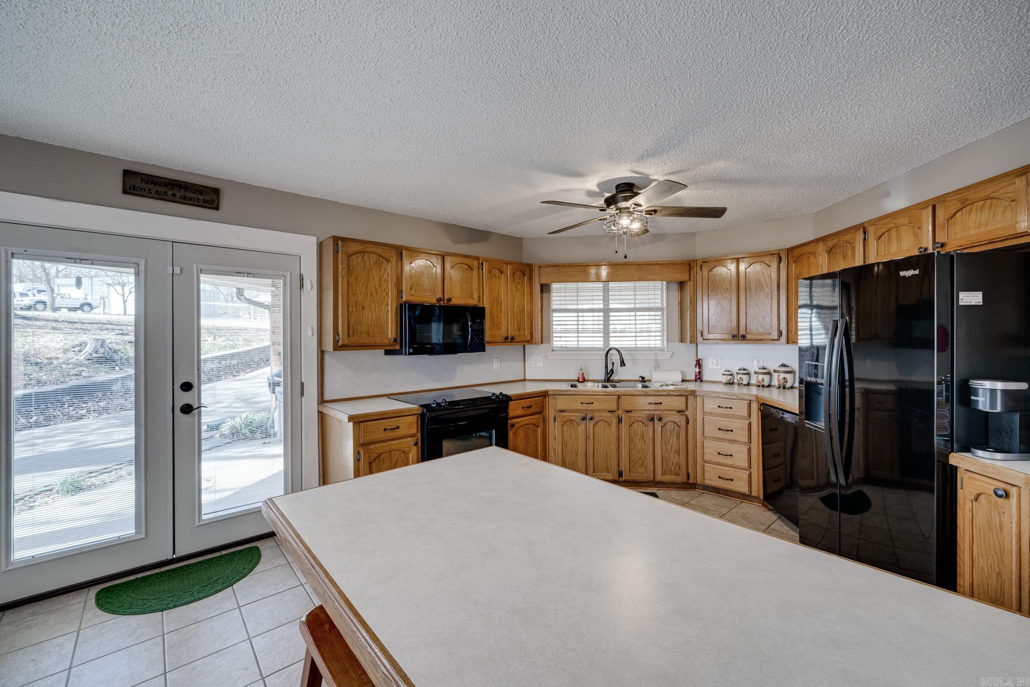 60  Buddy  Conway, AR