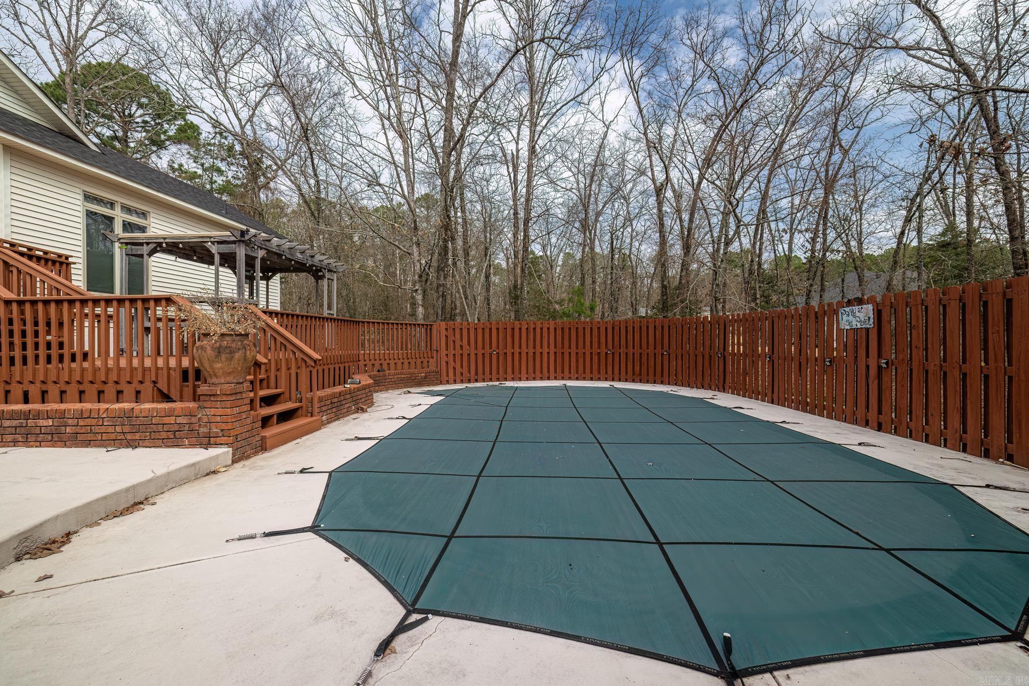 53  Loyola Drive lot 19 block 3 DIAMANTE Hot Springs Village, AR