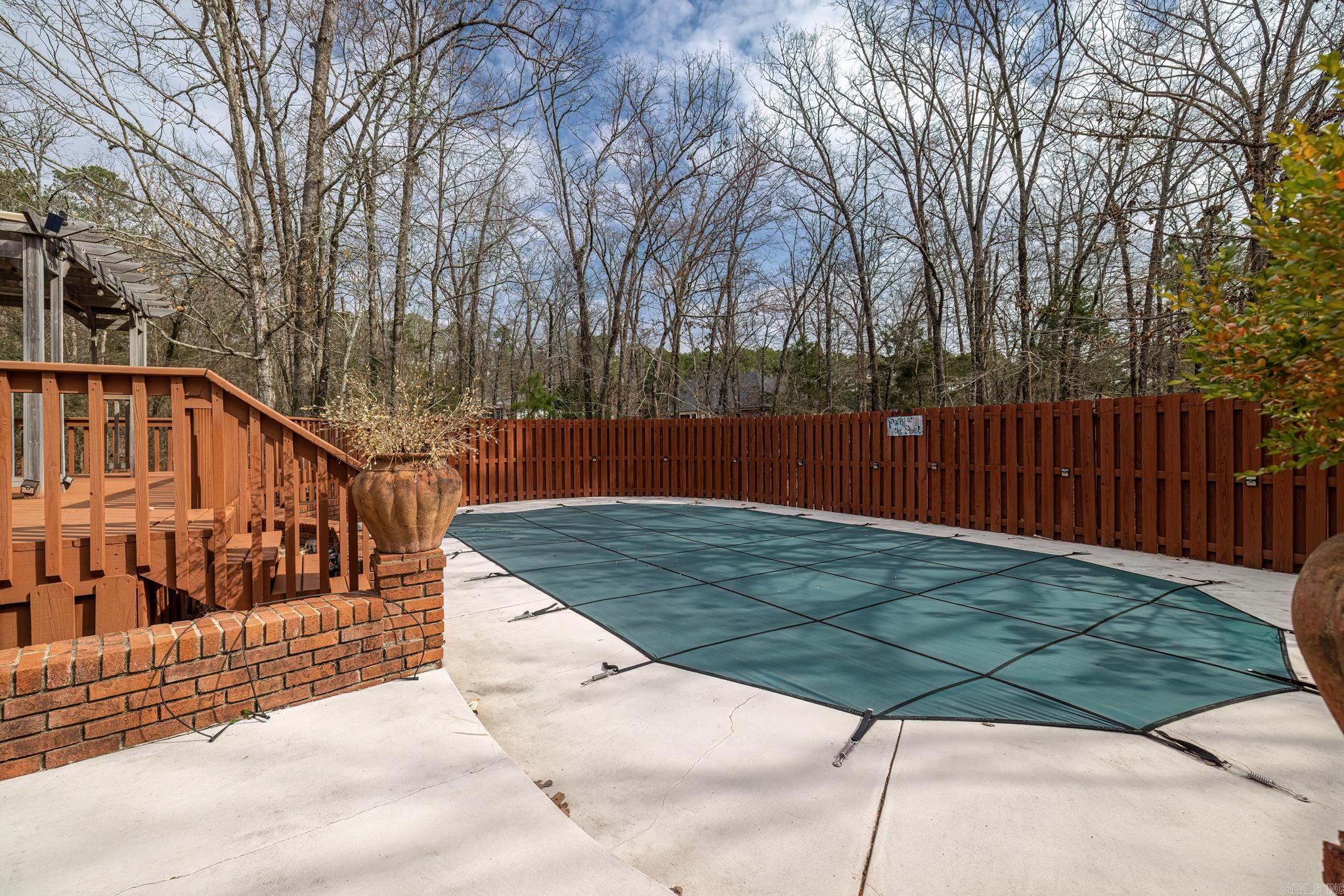 53  Loyola Drive lot 19 block 3 DIAMANTE Hot Springs Village, AR