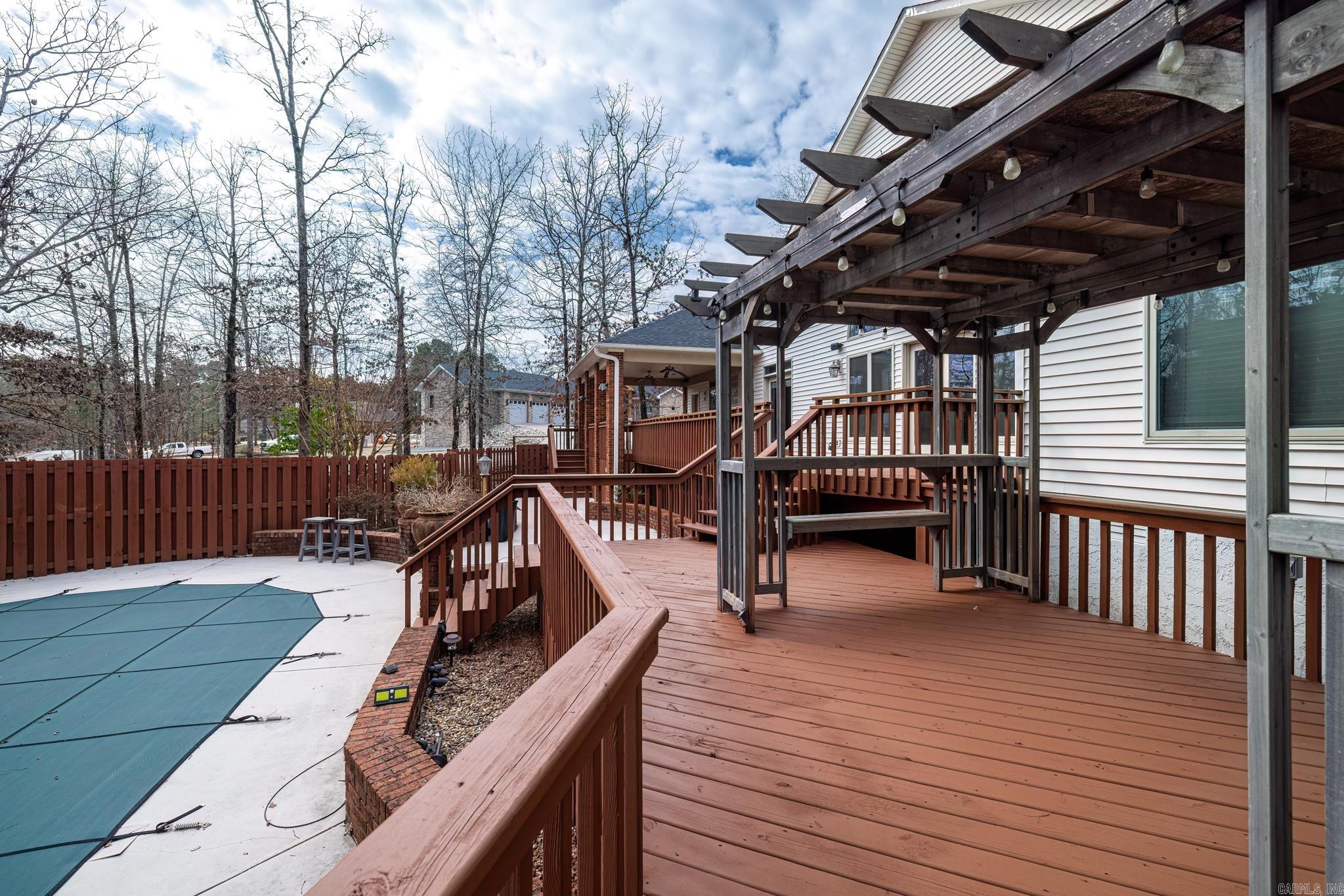 53  Loyola Drive lot 19 block 3 DIAMANTE Hot Springs Village, AR