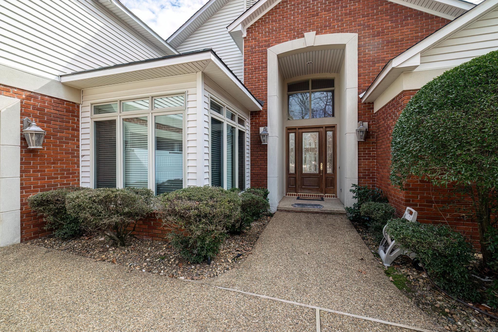 53  Loyola Drive lot 19 block 3 DIAMANTE Hot Springs Village, AR