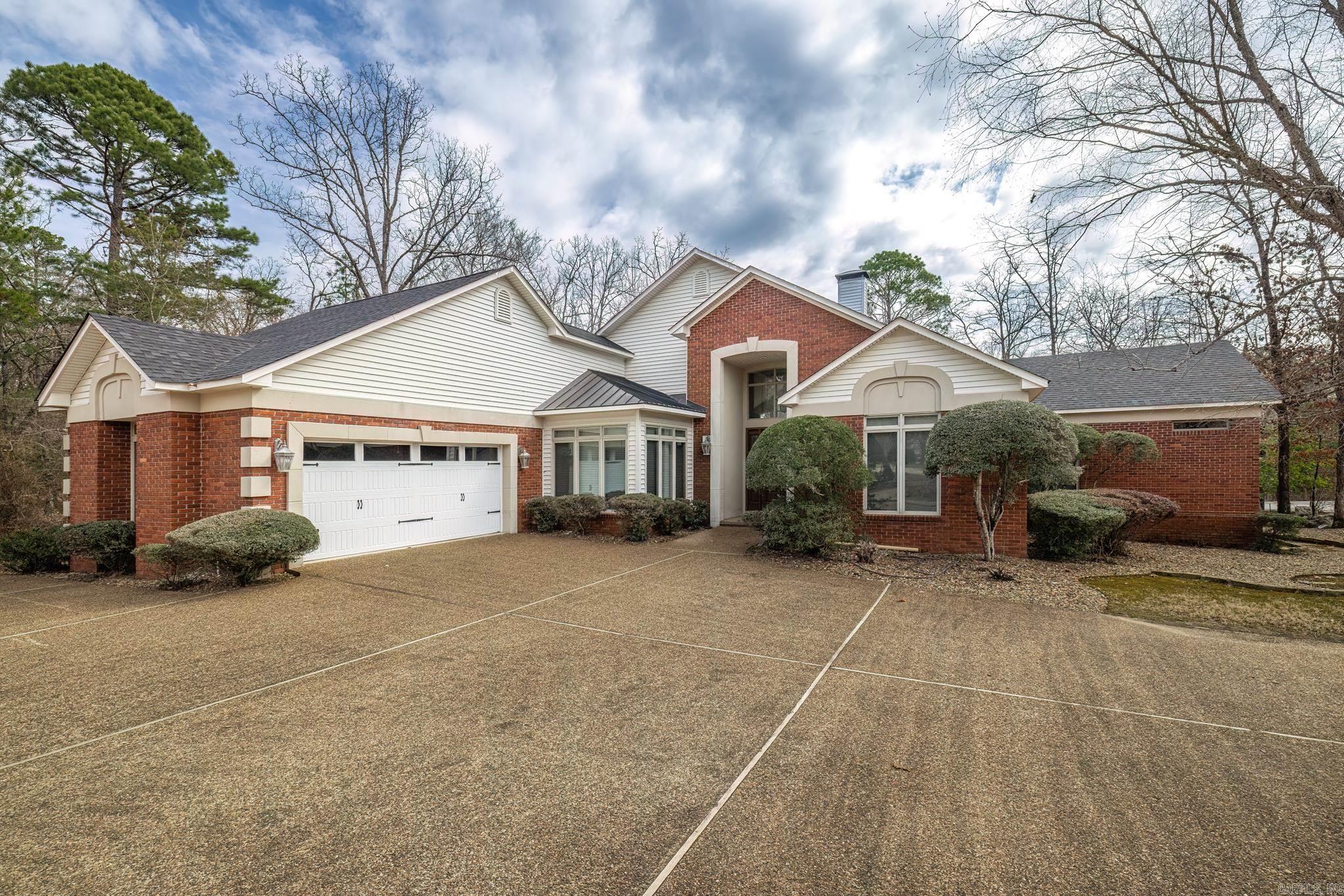 53  Loyola Drive lot 19 block 3 DIAMANTE Hot Springs Village, AR