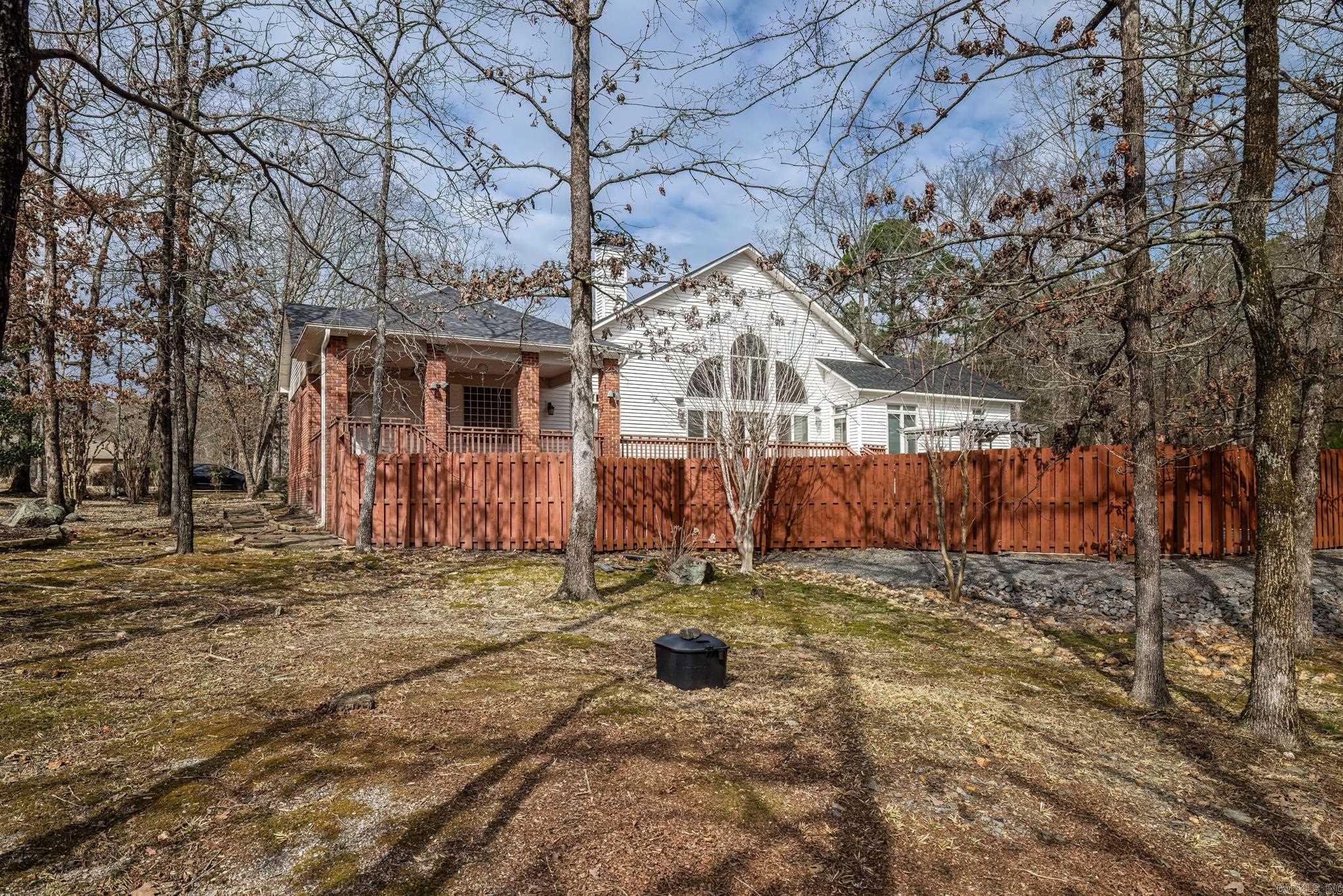 53  Loyola Drive lot 19 block 3 DIAMANTE Hot Springs Village, AR
