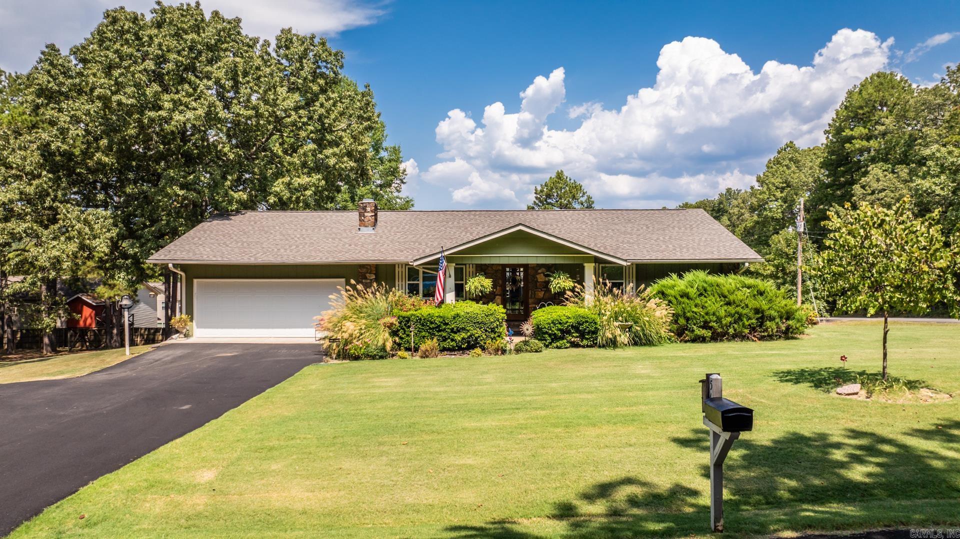 540 E Walnut  Heber Springs, AR